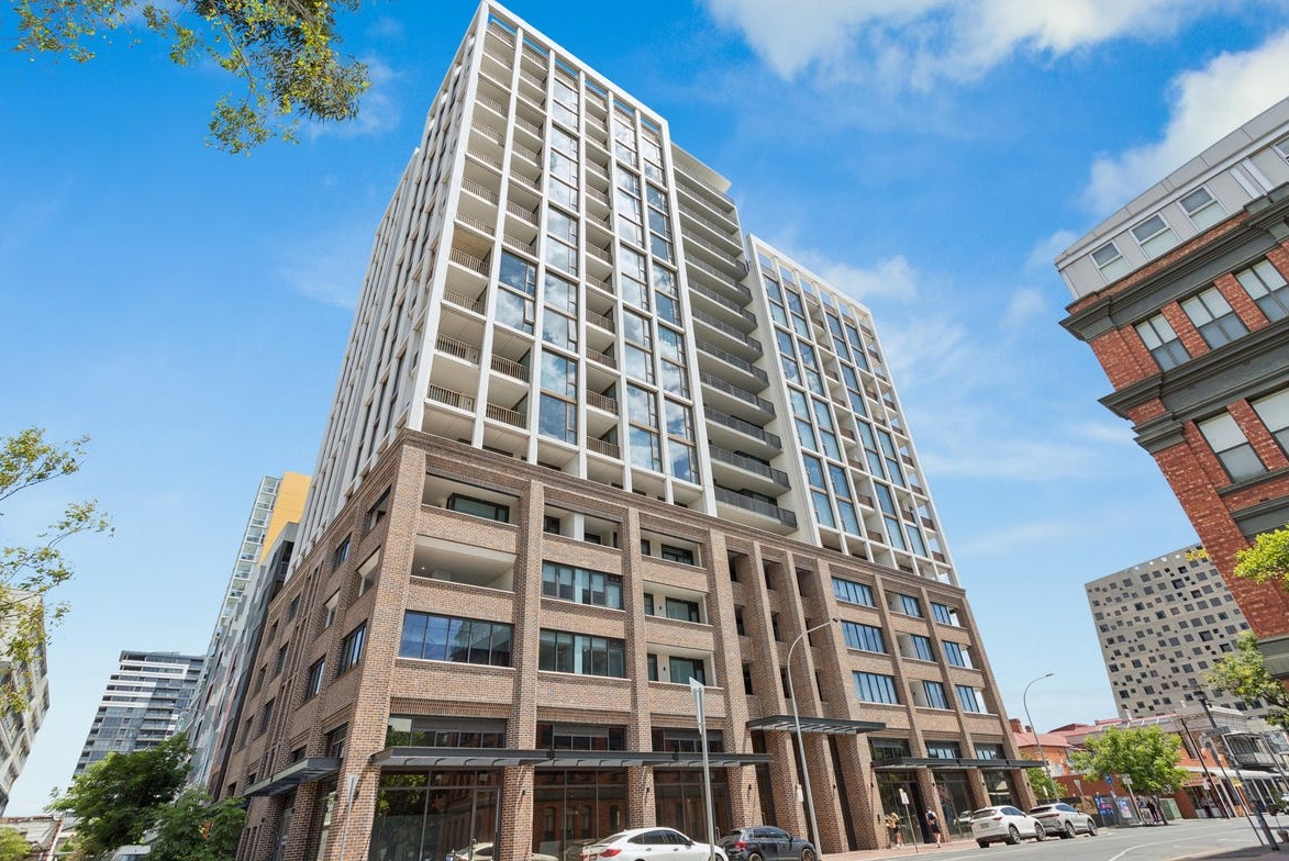 Brand-New Commercial Suites Available For Sale or Lease | The Cullinan