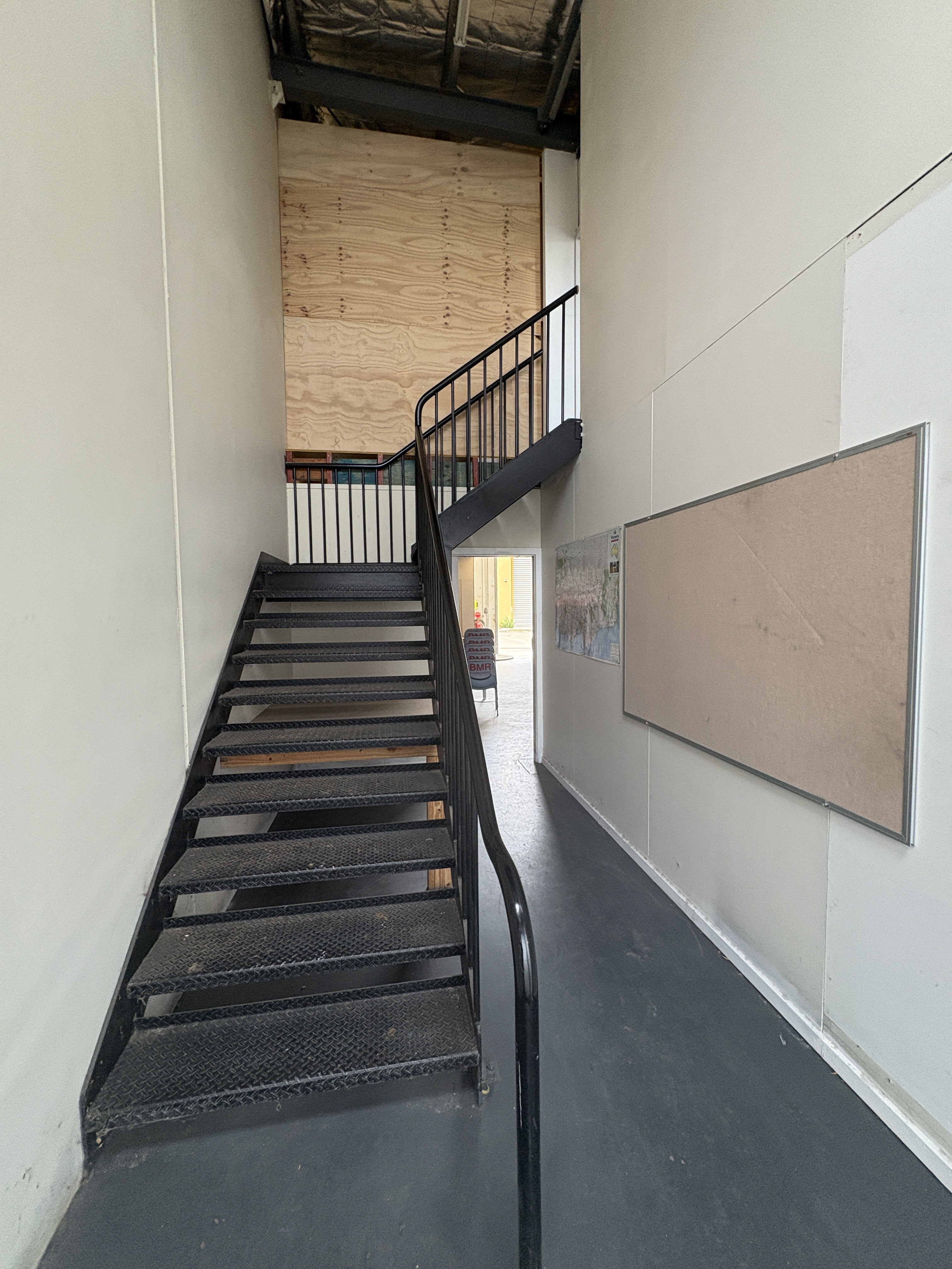 Versatile Office Space on  Buchanan Rd, Brooklyn