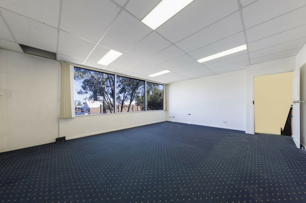 Versatile Office Space on  Buchanan Rd, Brooklyn