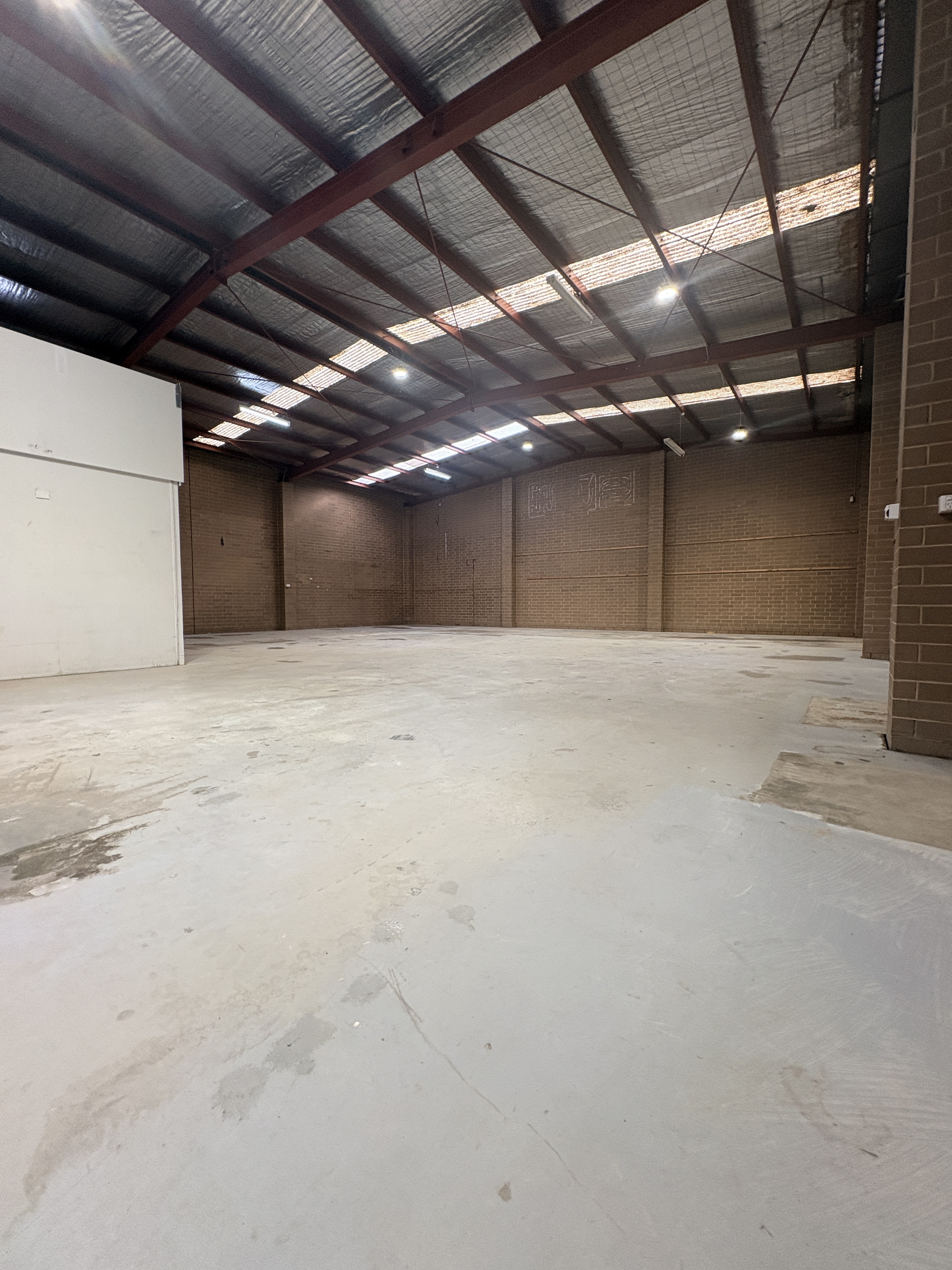 Standalone Industrial Warehouse - Prime Airport West Location