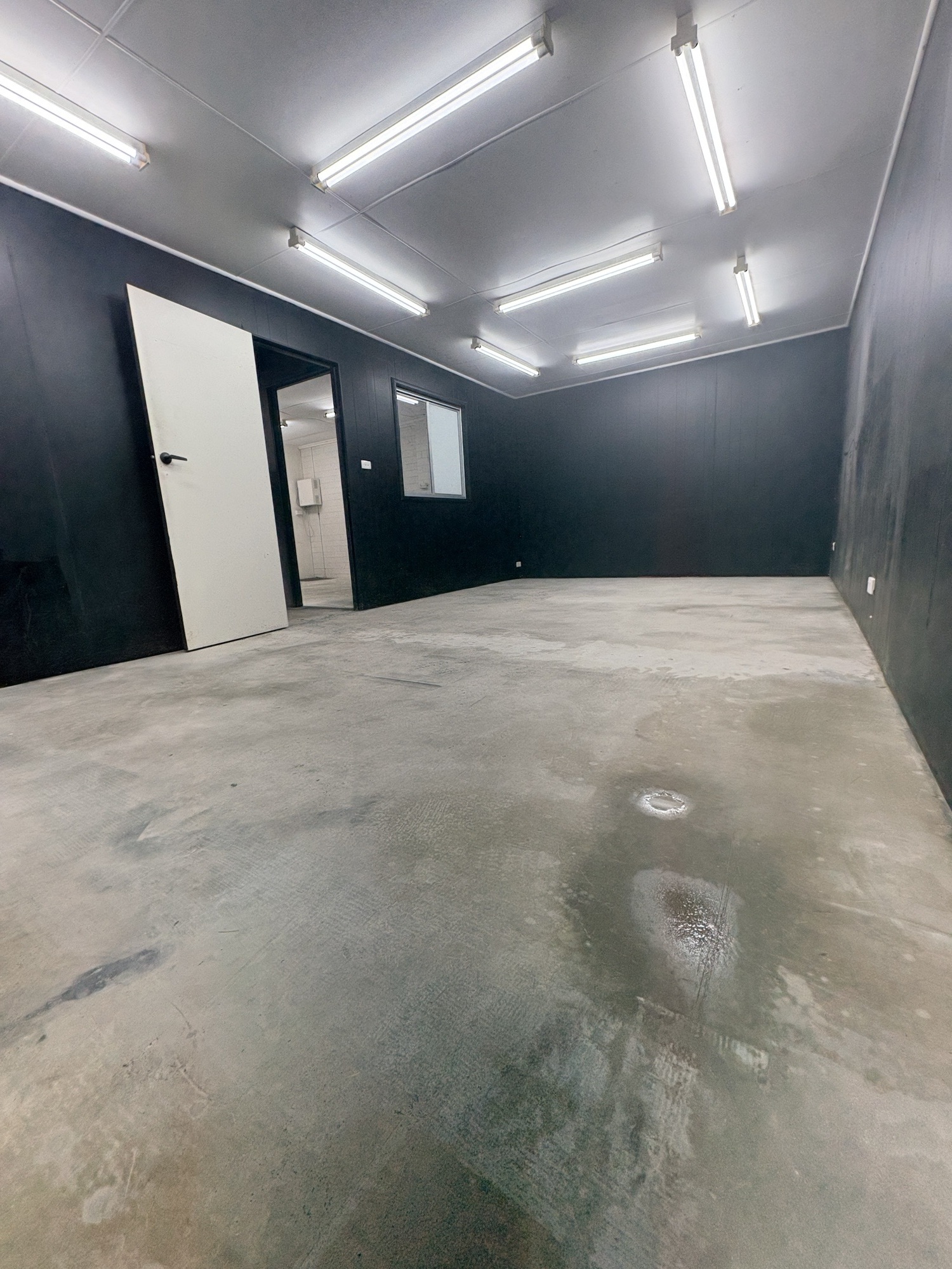 Standalone Industrial Warehouse - Prime Airport West Location