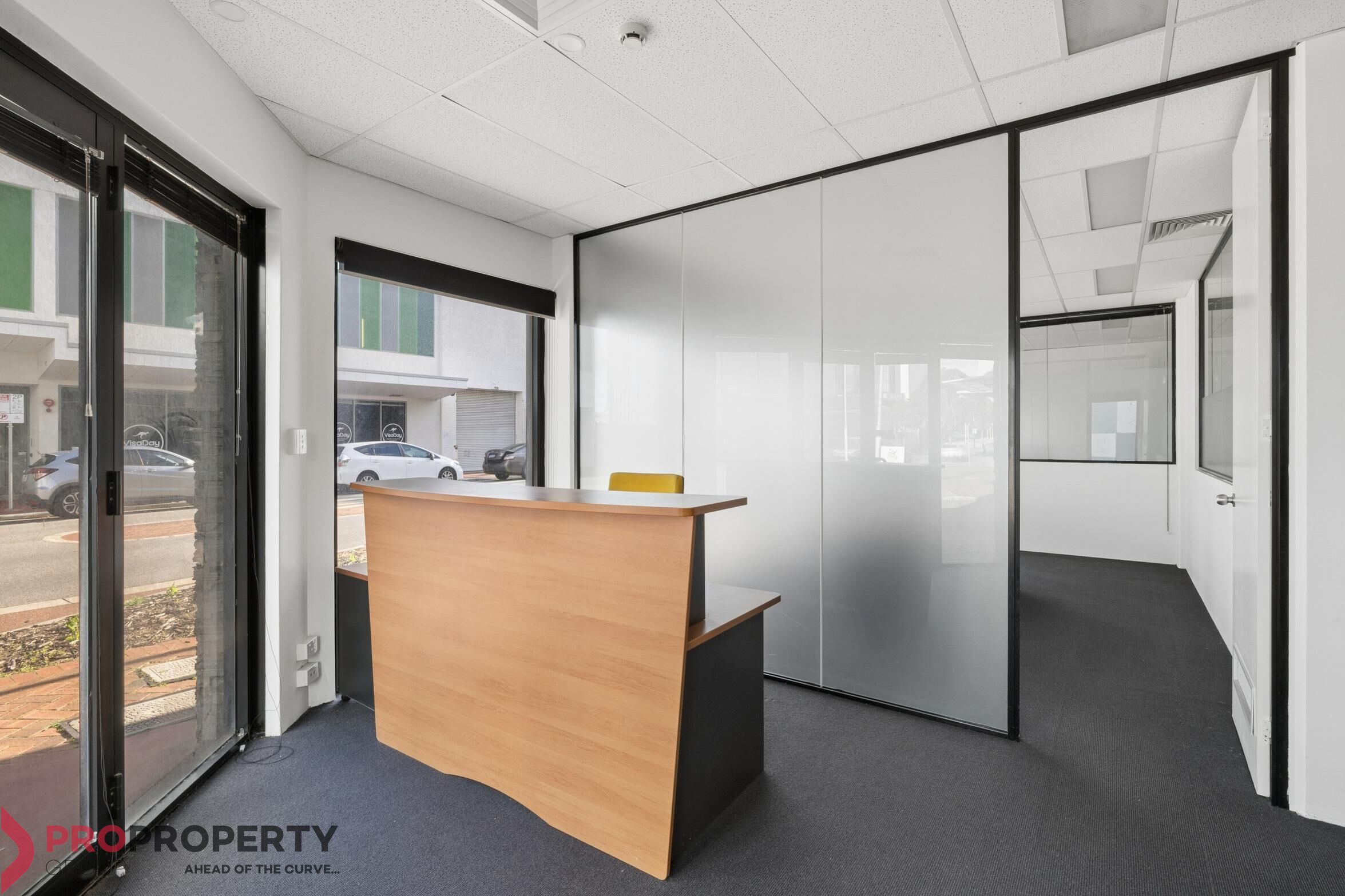Medical Consulting, Allied Health or Premium Inner City Office