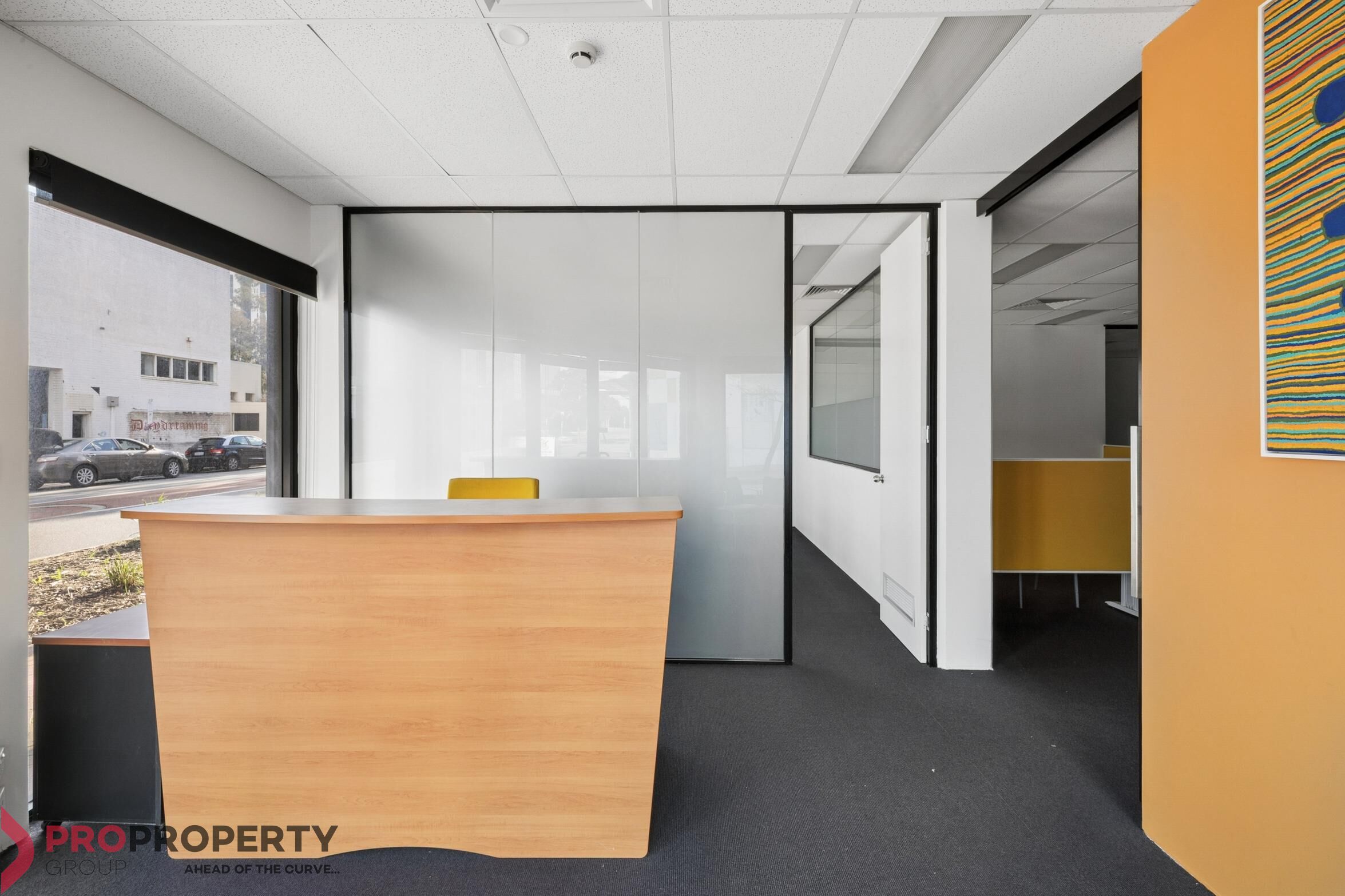 Medical Consulting, Allied Health or Premium Inner City Office