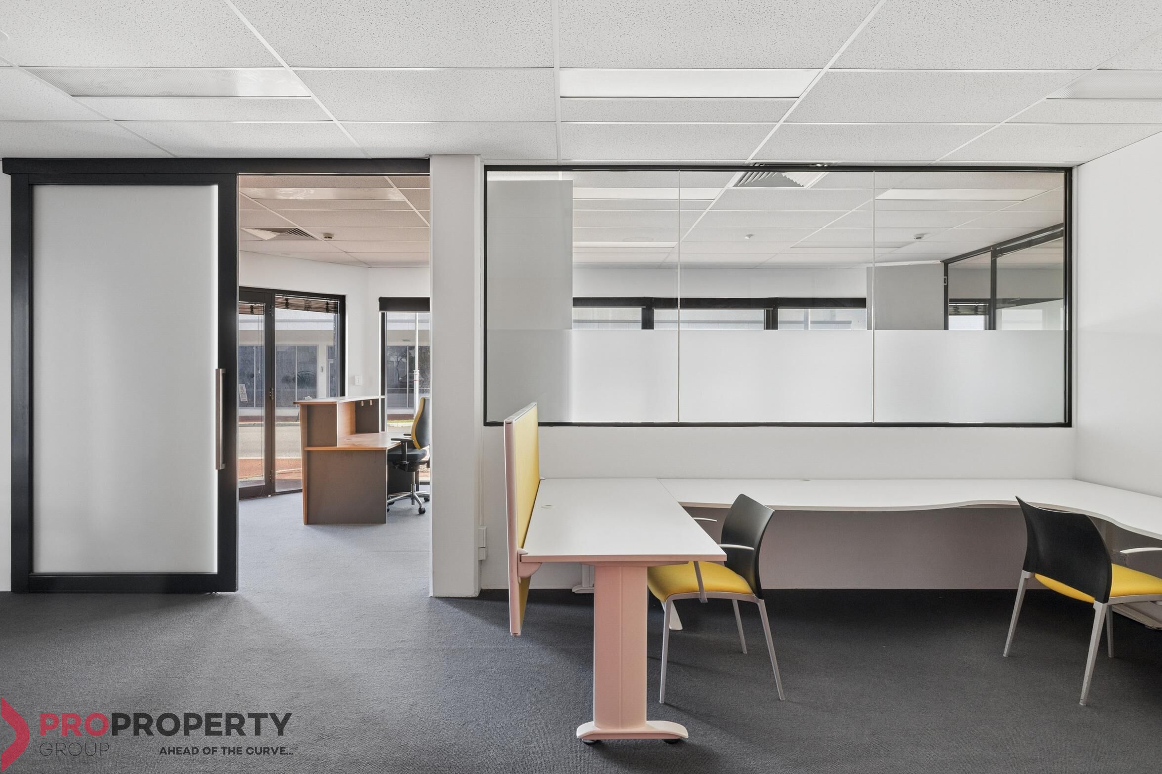 Medical Consulting, Allied Health or Premium Inner City Office