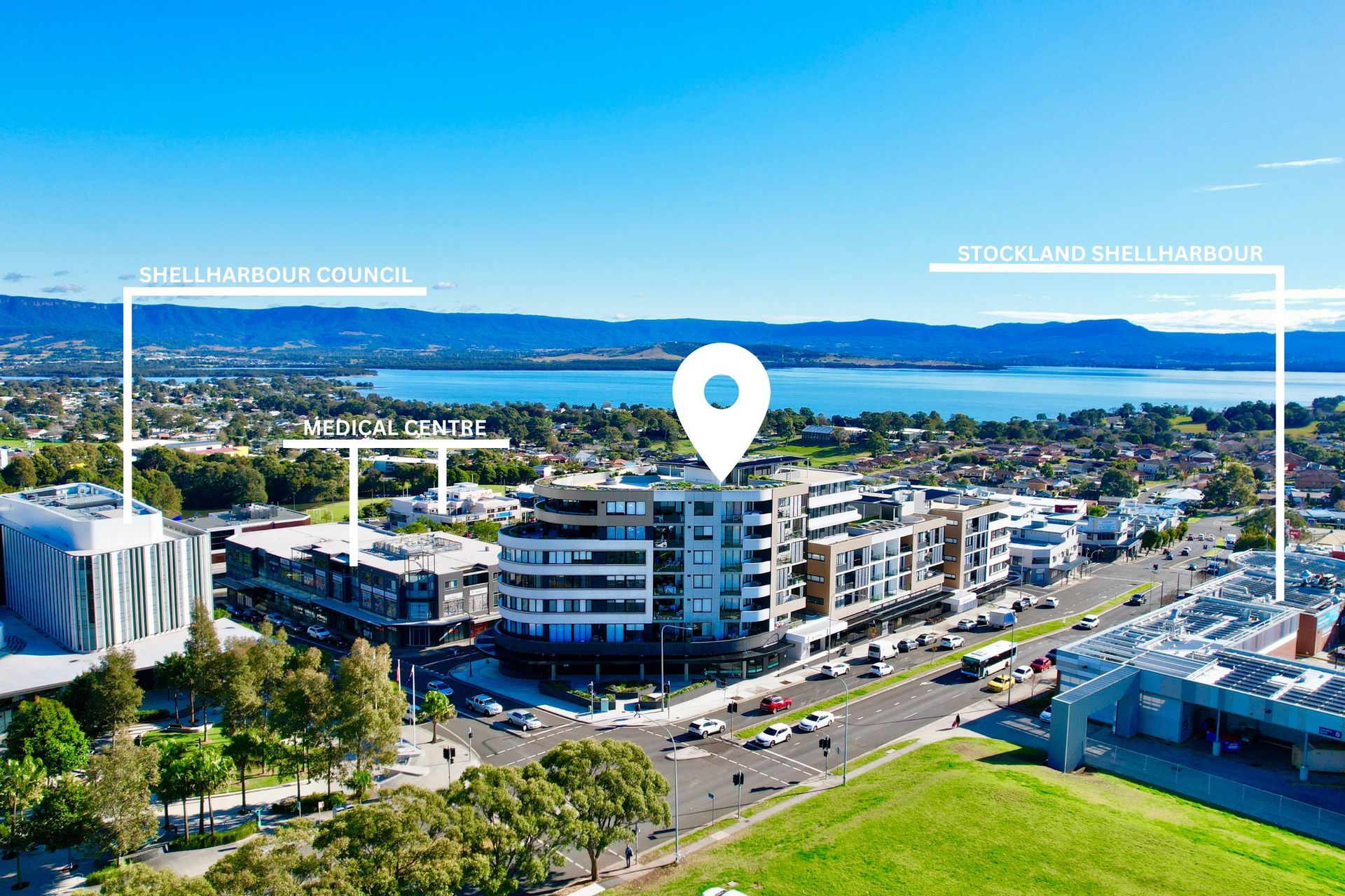 STATE OF THE ART EXECUTIVE COMMERCIAL SUITES