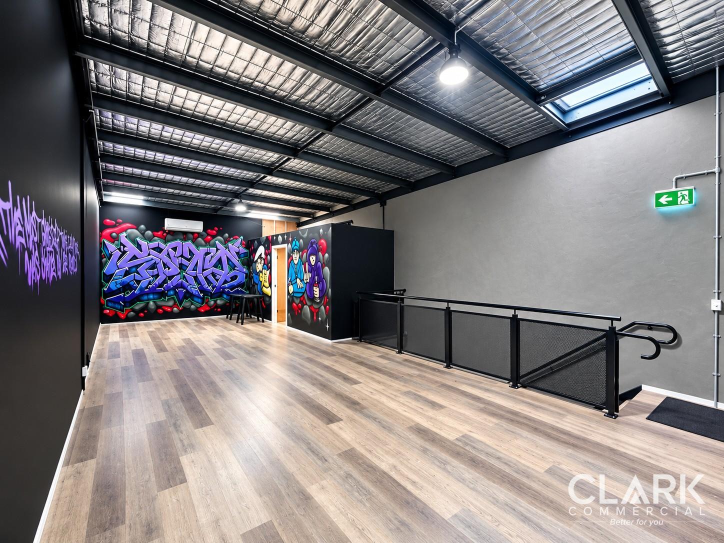 FOR LEASE - AS-NEW WAREHOUSE IN PRIME SOUTHPORT LOCATION