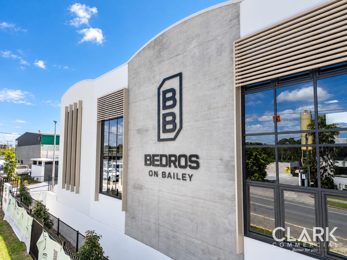 FOR LEASE - AS-NEW WAREHOUSE IN PRIME SOUTHPORT LOCATION