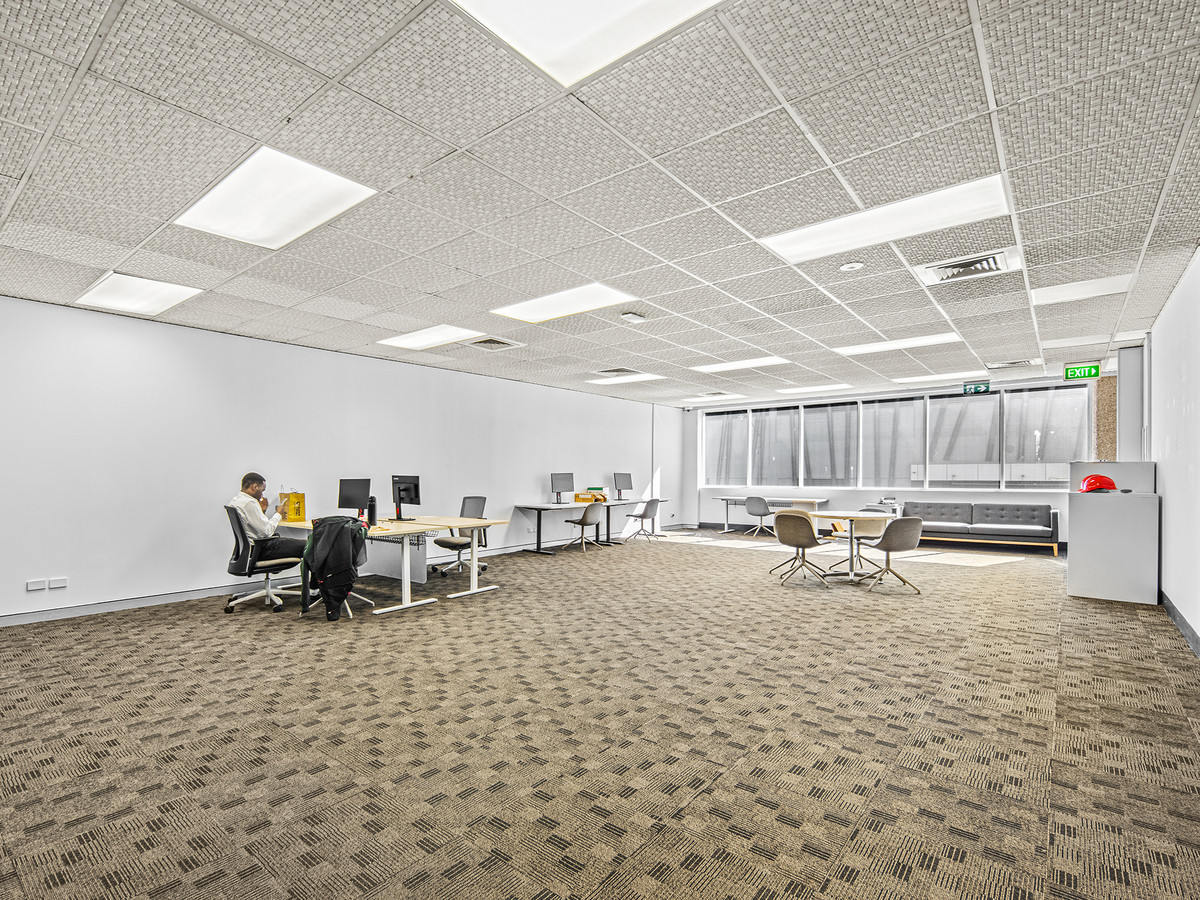 Prominent Freestanding Commercial Building