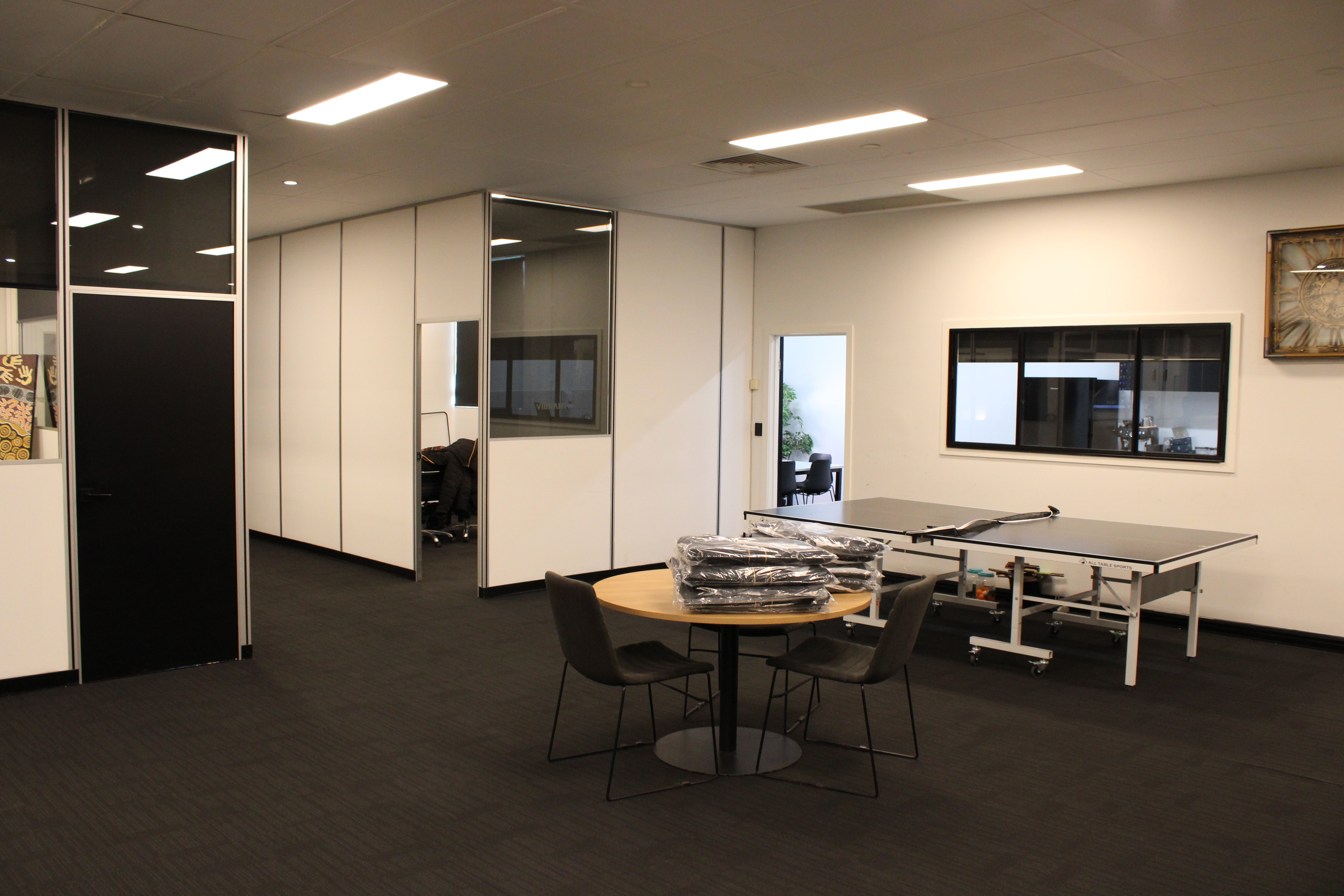 Best Main Road Office Address! Ready to Move in
