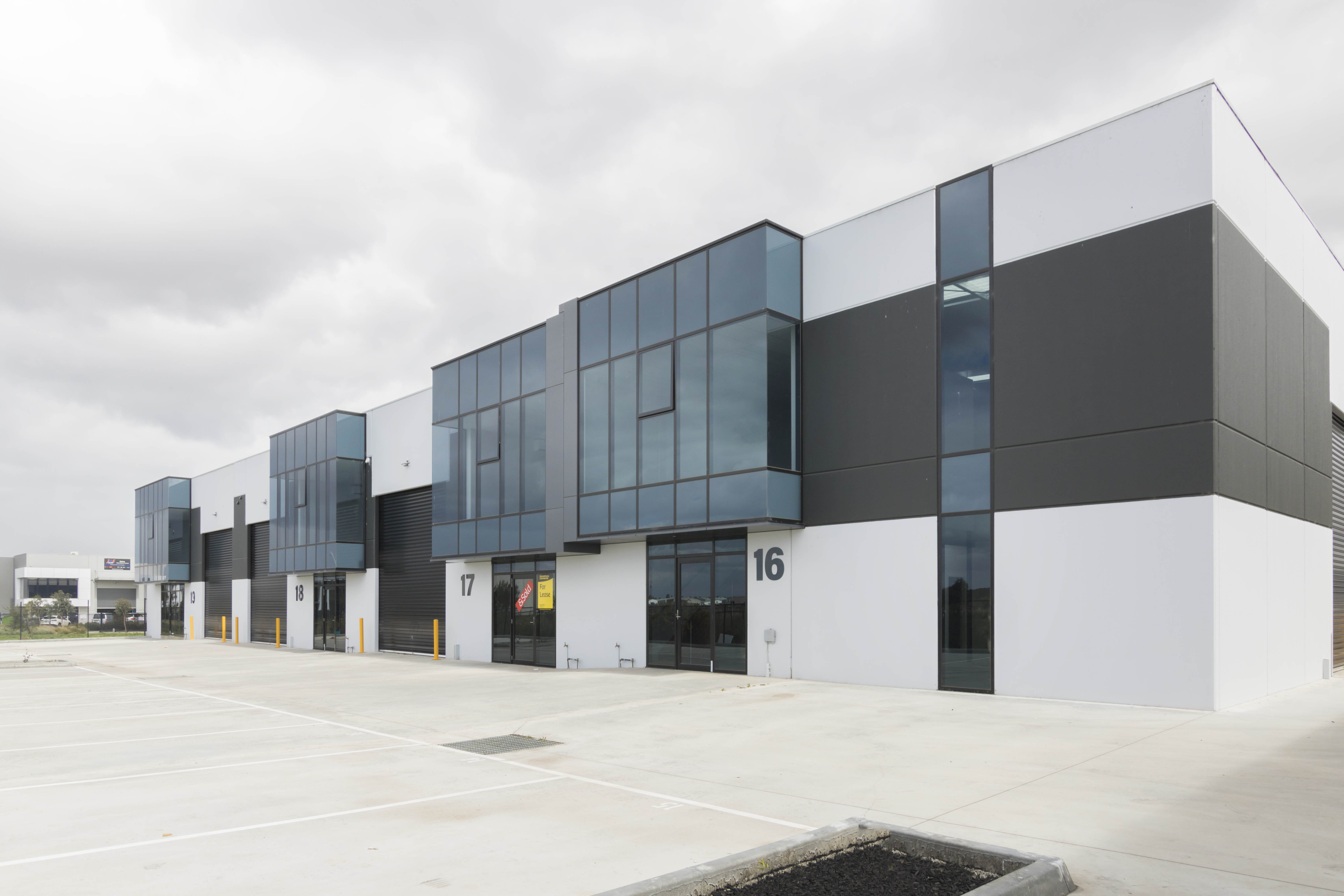 BUY OR LEASE! Not to be Missed
