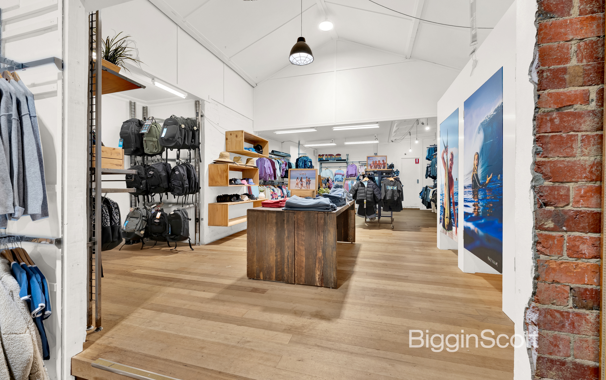 EXPRESSIONS OF INTEREST - Premium Beachside Commercial Investment Opportunity