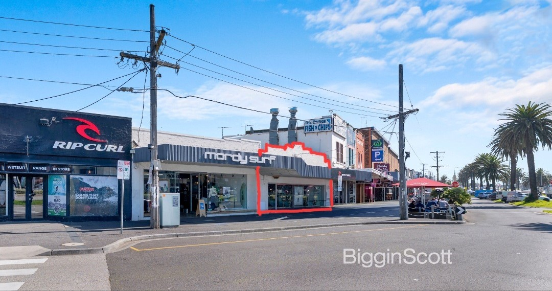 EXPRESSIONS OF INTEREST - Premium Beachside Commercial Investment Opportunity