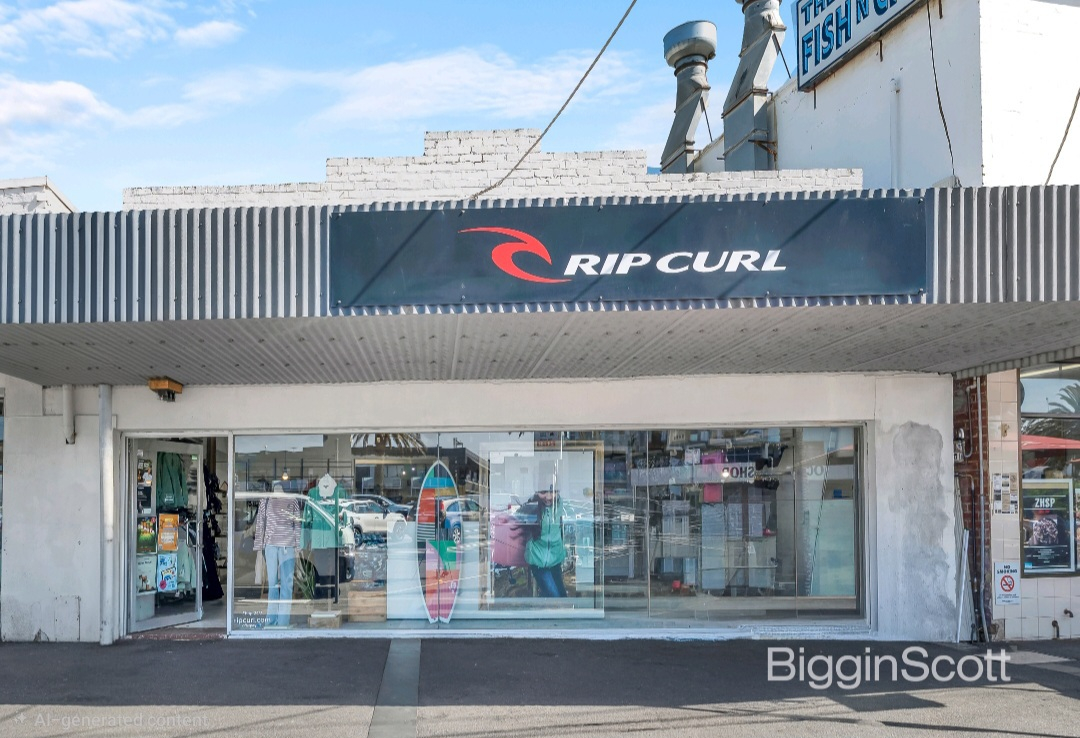 EXPRESSIONS OF INTEREST - Premium Beachside Commercial Investment Opportunity