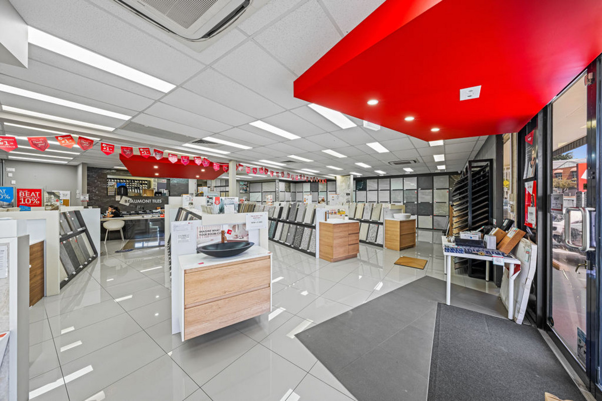 497sqm & 650sqm Fully Leased Investments. 1,593sqm Land. Development Upgrade.