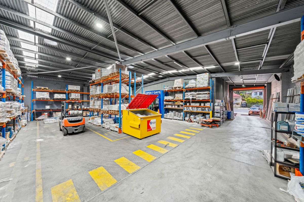 497sqm & 650sqm Fully Leased Investments. 1,593sqm Land. Development Upgrade.
