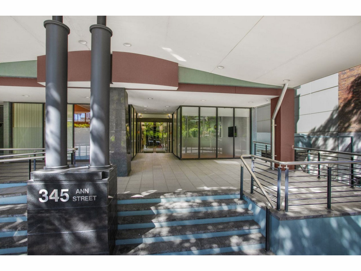 Ground Floor CBD Commercial