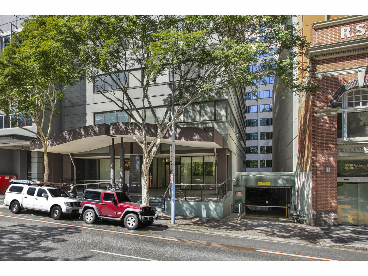Ground Floor CBD Commercial