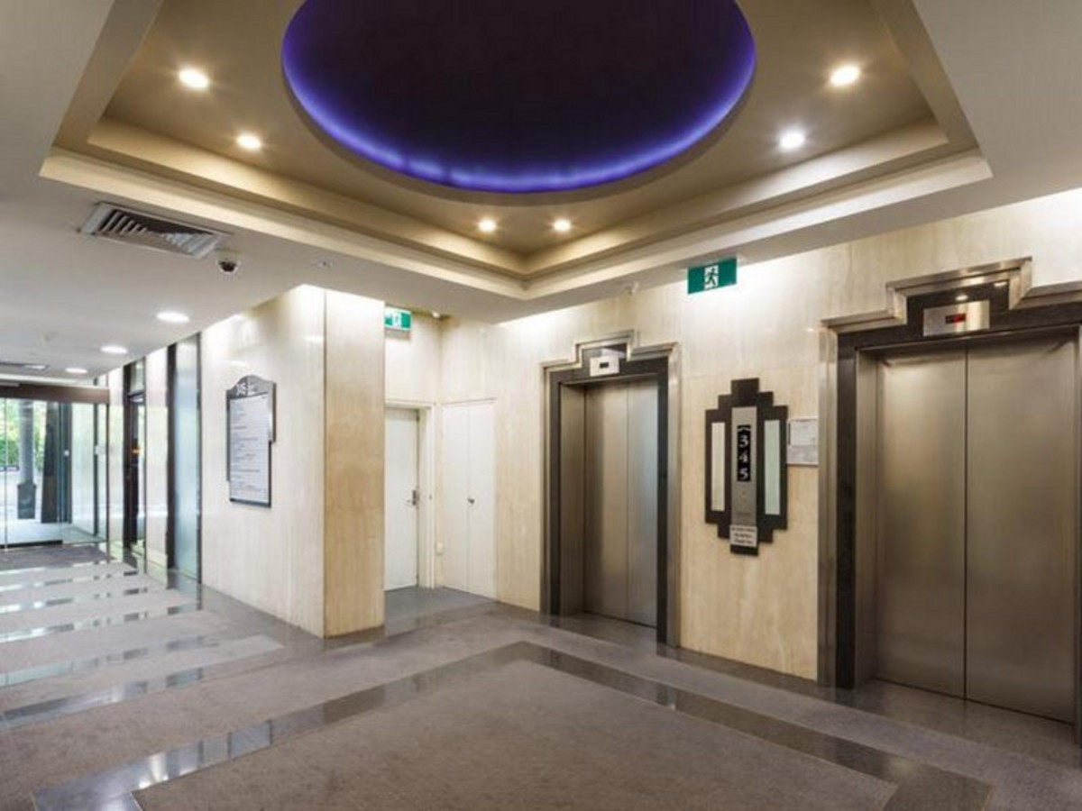 Ground Floor CBD Commercial
