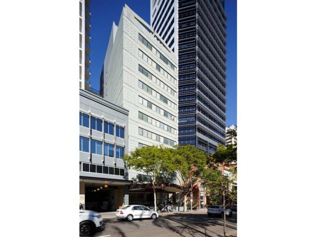 Ground Floor CBD Commercial