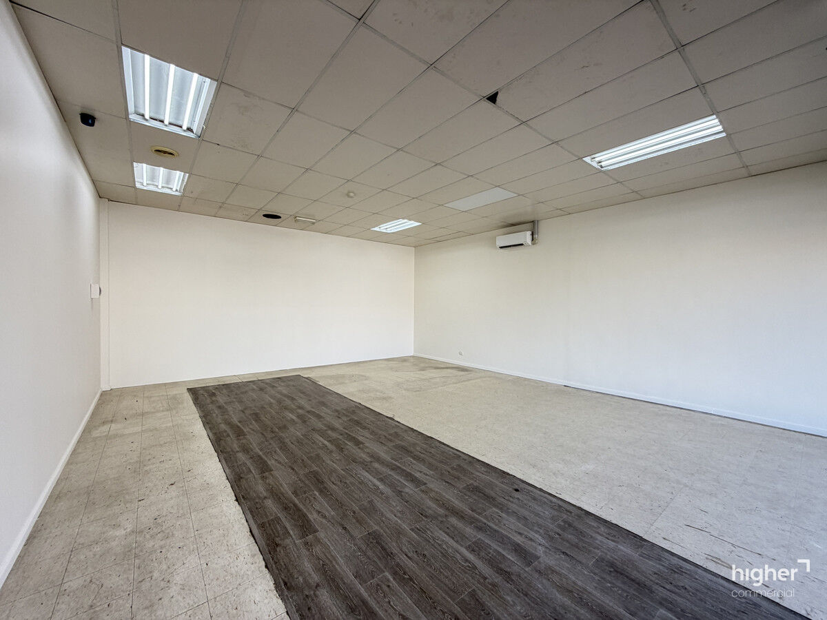 Affordable Retail Shopfront