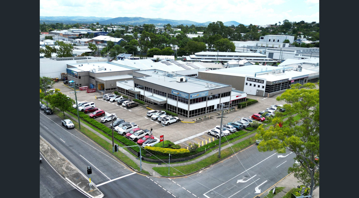 23 - 250sqm Premium Office Suites Now For Lease