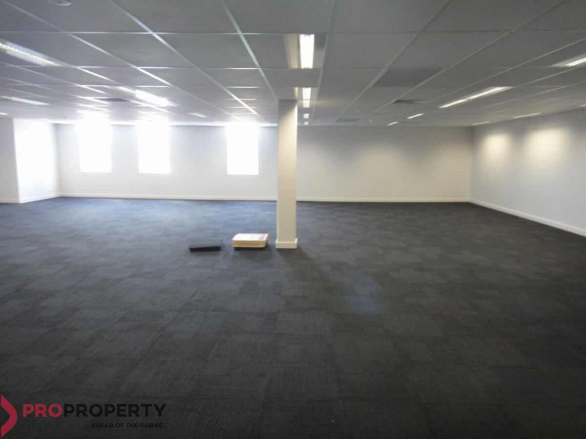 PREMIUM NORTH PERTH OFFICE IN GRANGE HOUSE