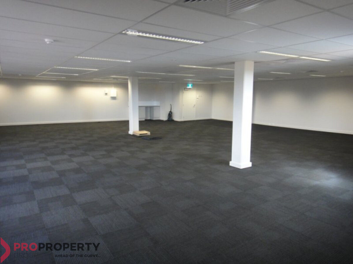 PREMIUM NORTH PERTH OFFICE IN GRANGE HOUSE