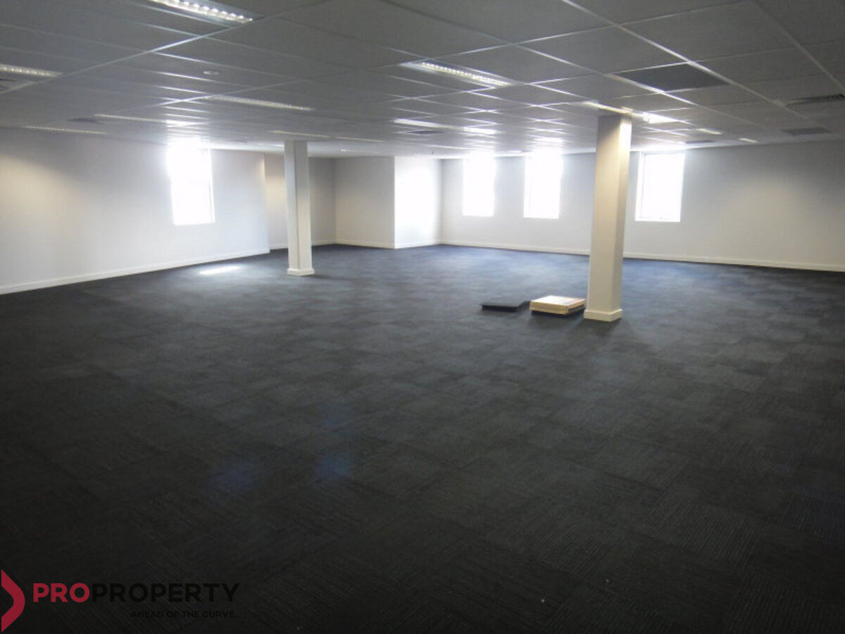 PREMIUM NORTH PERTH OFFICE IN GRANGE HOUSE