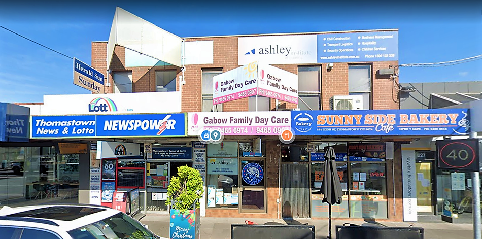 OFFICES FOR LEASE!