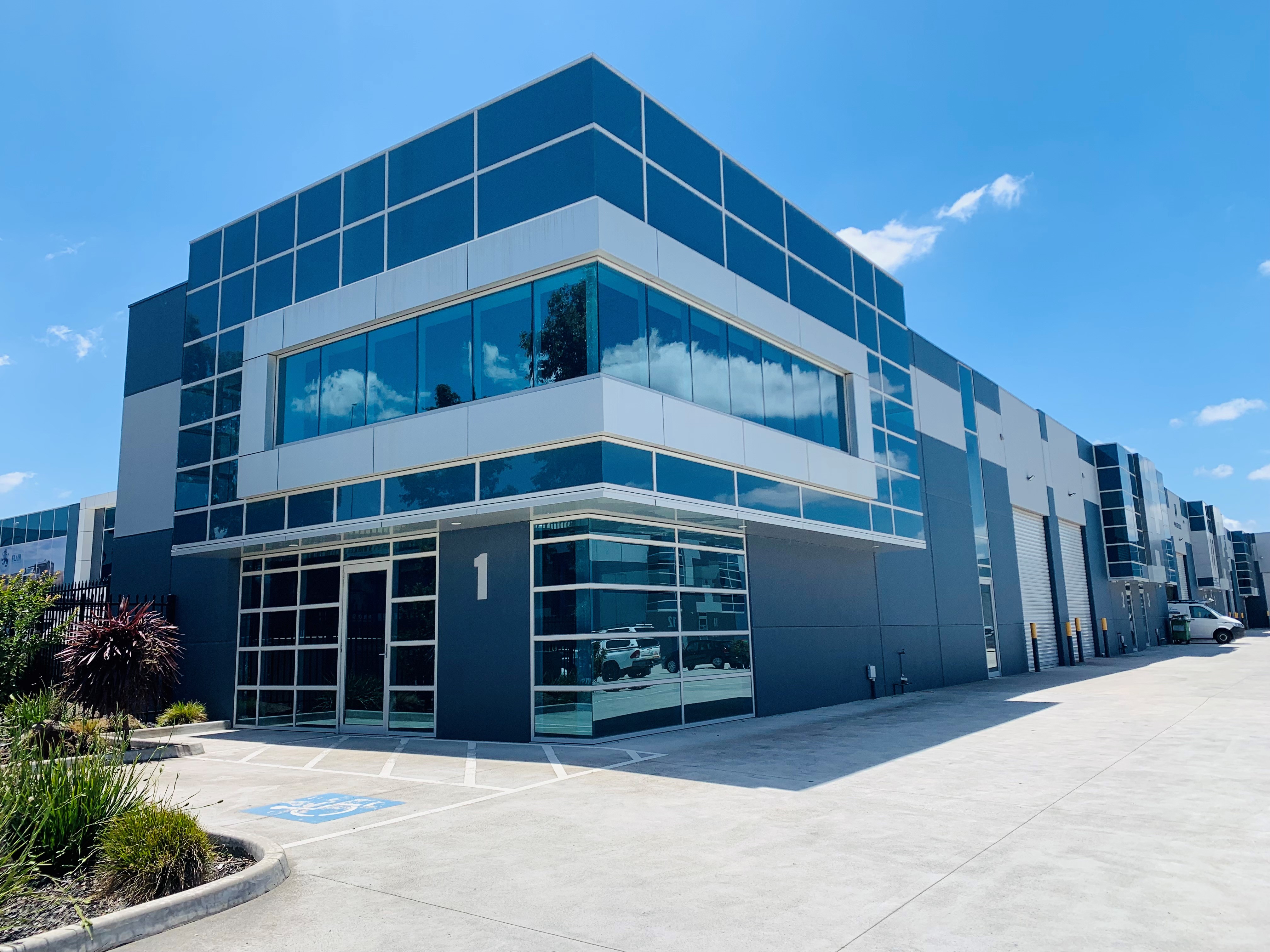 Premium Quality Investment w/Frontage