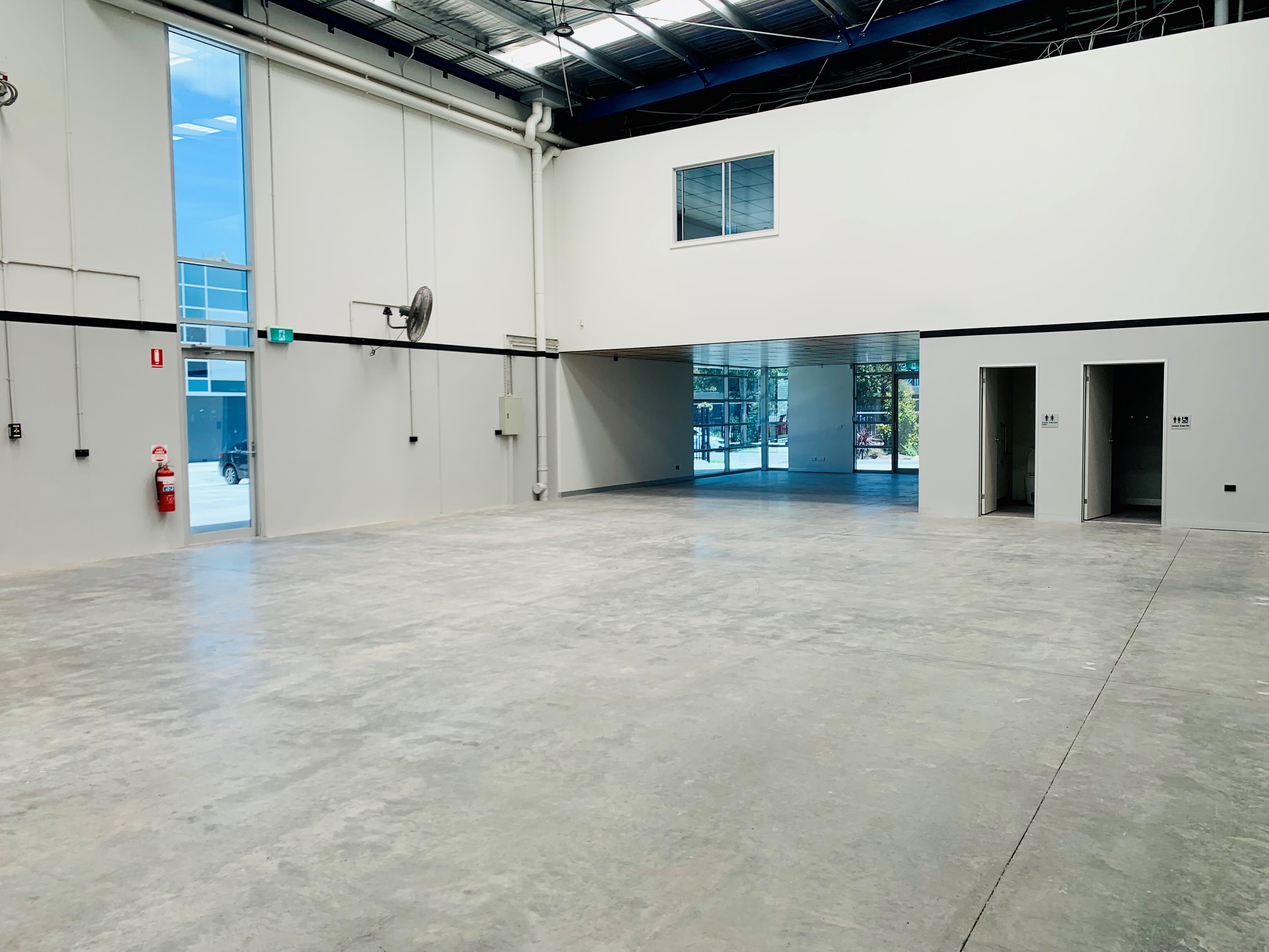 Premium Quality Investment w/Frontage