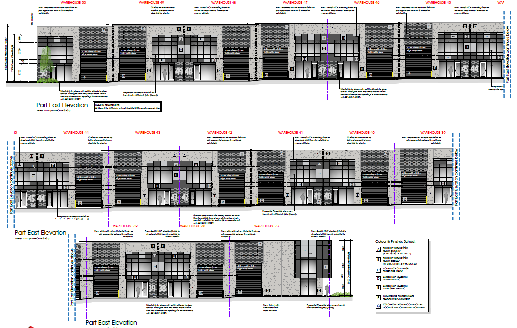 Parcel Container All Types Epping, VIC 3076 - Factory, Warehouse & Industrial Property for Sale ...