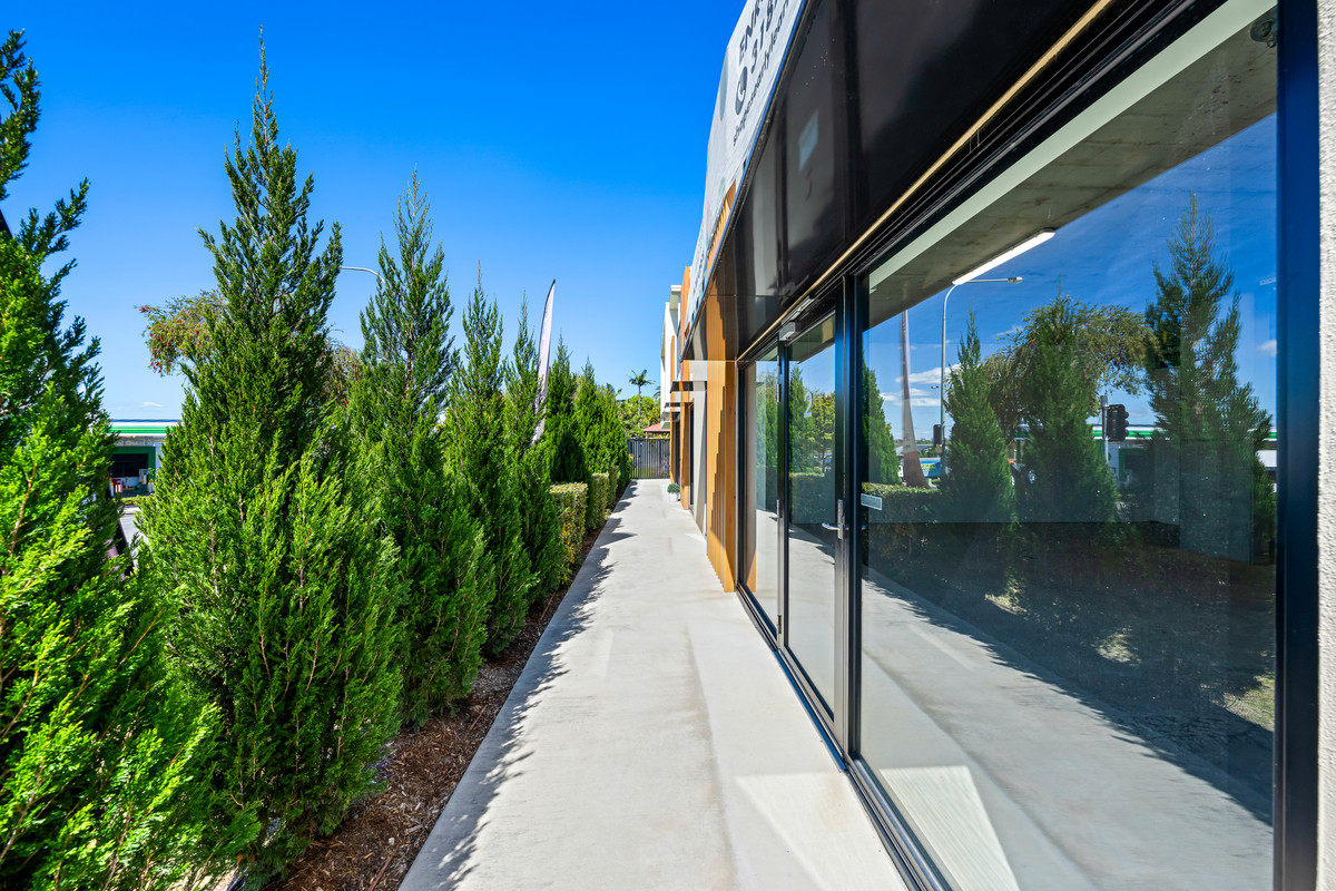 105sqm of Office/Allied Health with 6 Exclusive Car Spaces Onsite