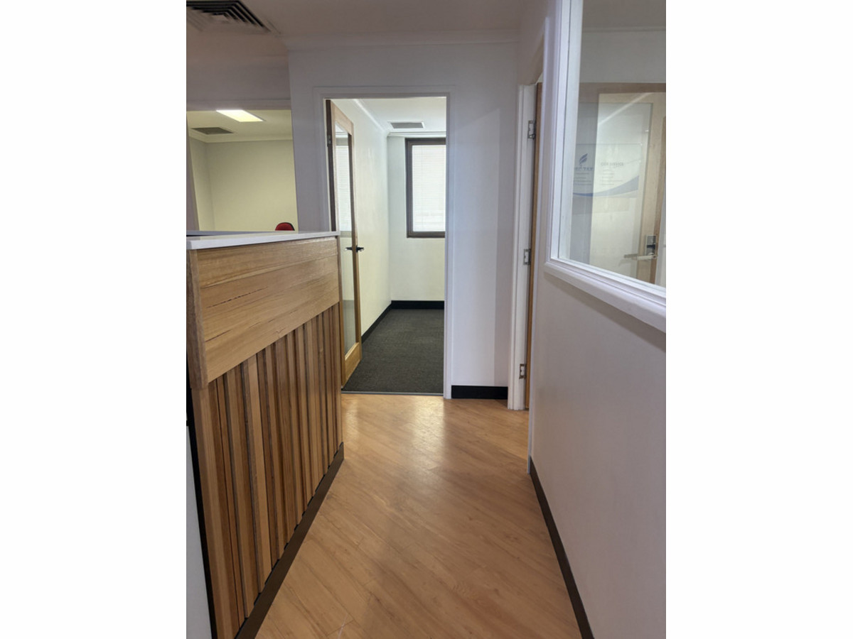 Bright Central Office
