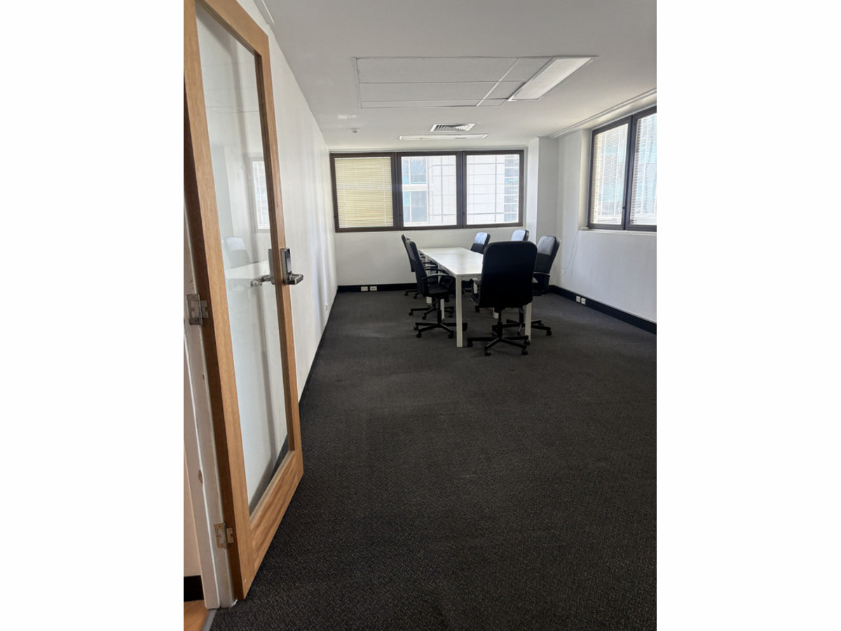 Bright Central Office