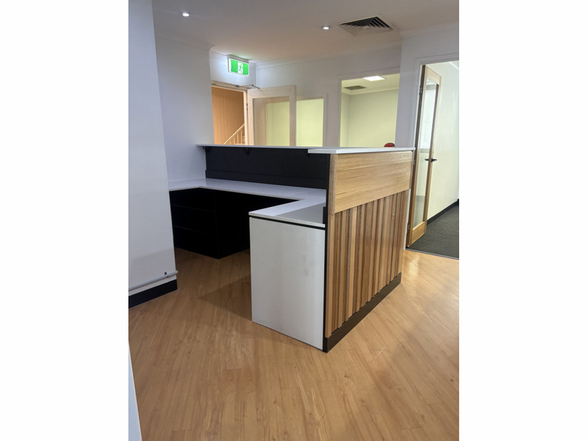 Bright Central Office