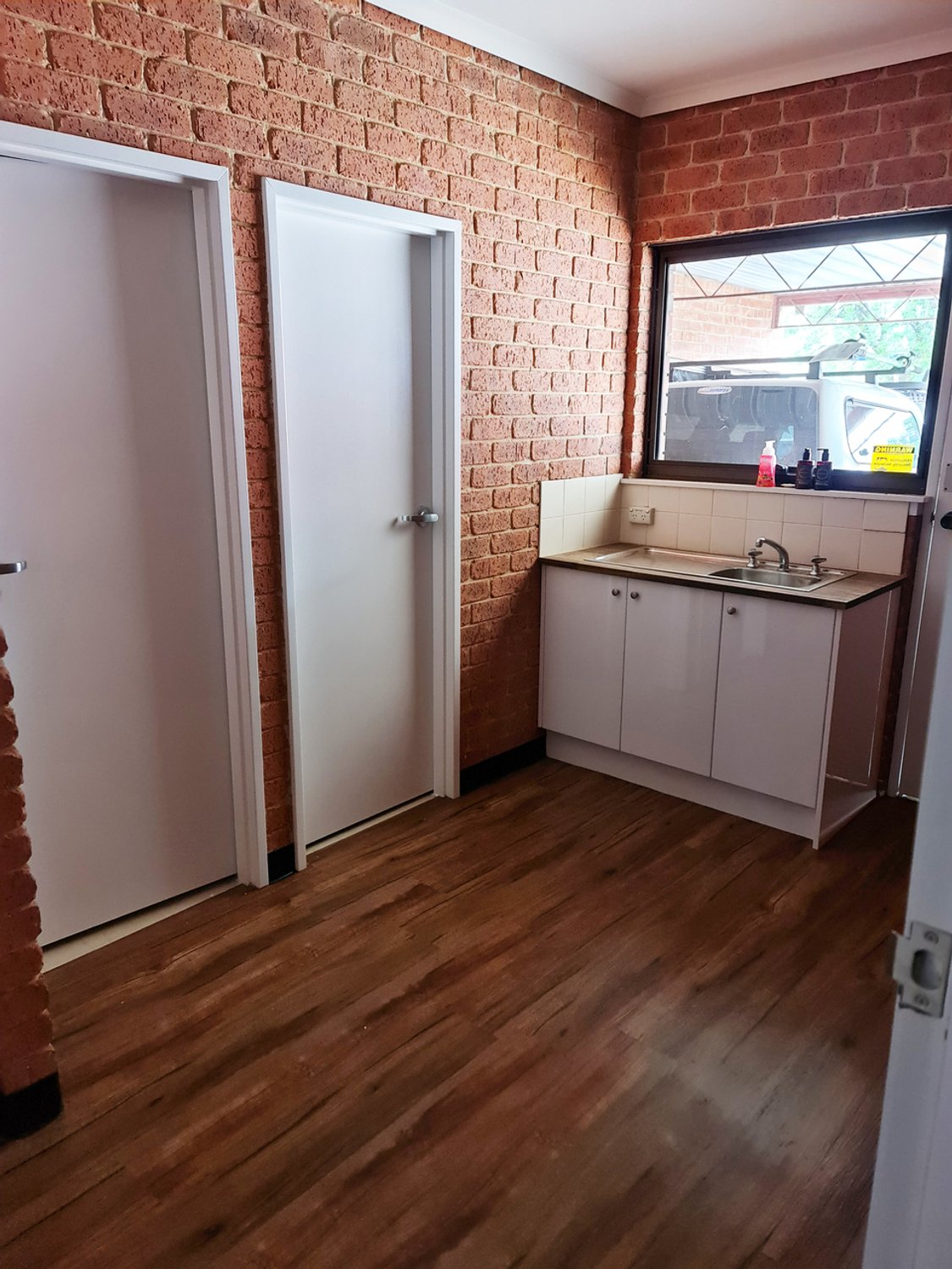 Highly sought after location