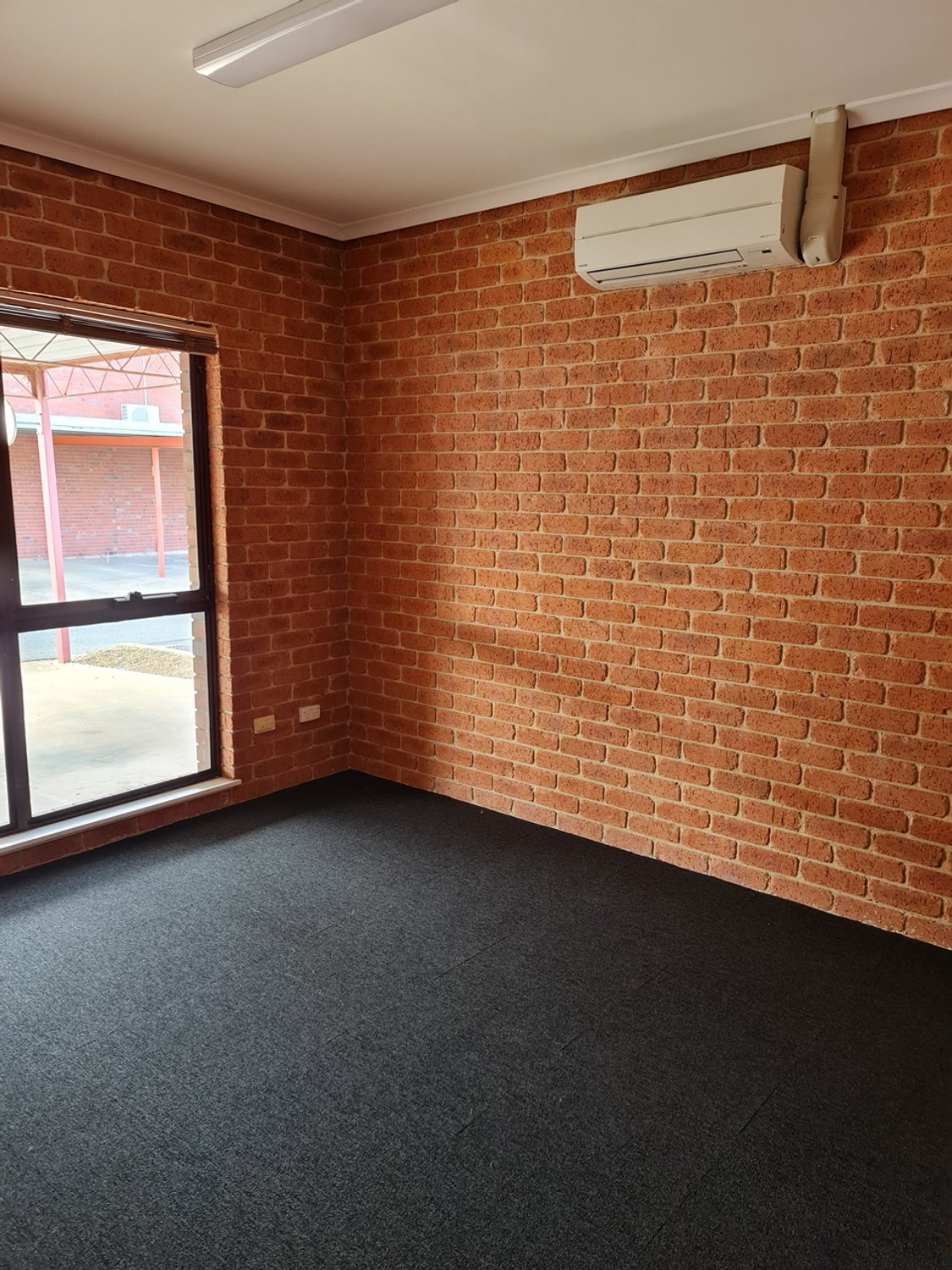 Highly sought after location