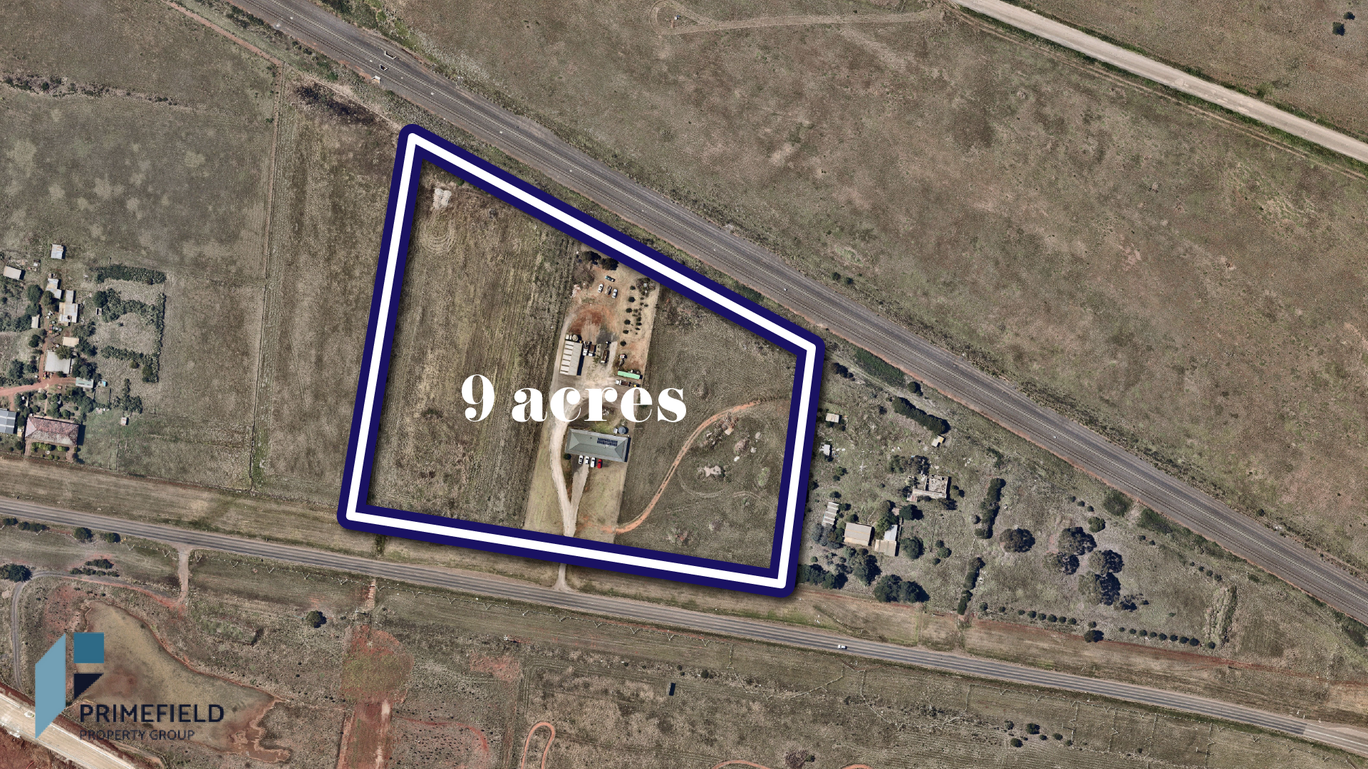 Unmissable Development Opportunity in Mt Atkinson PSP!