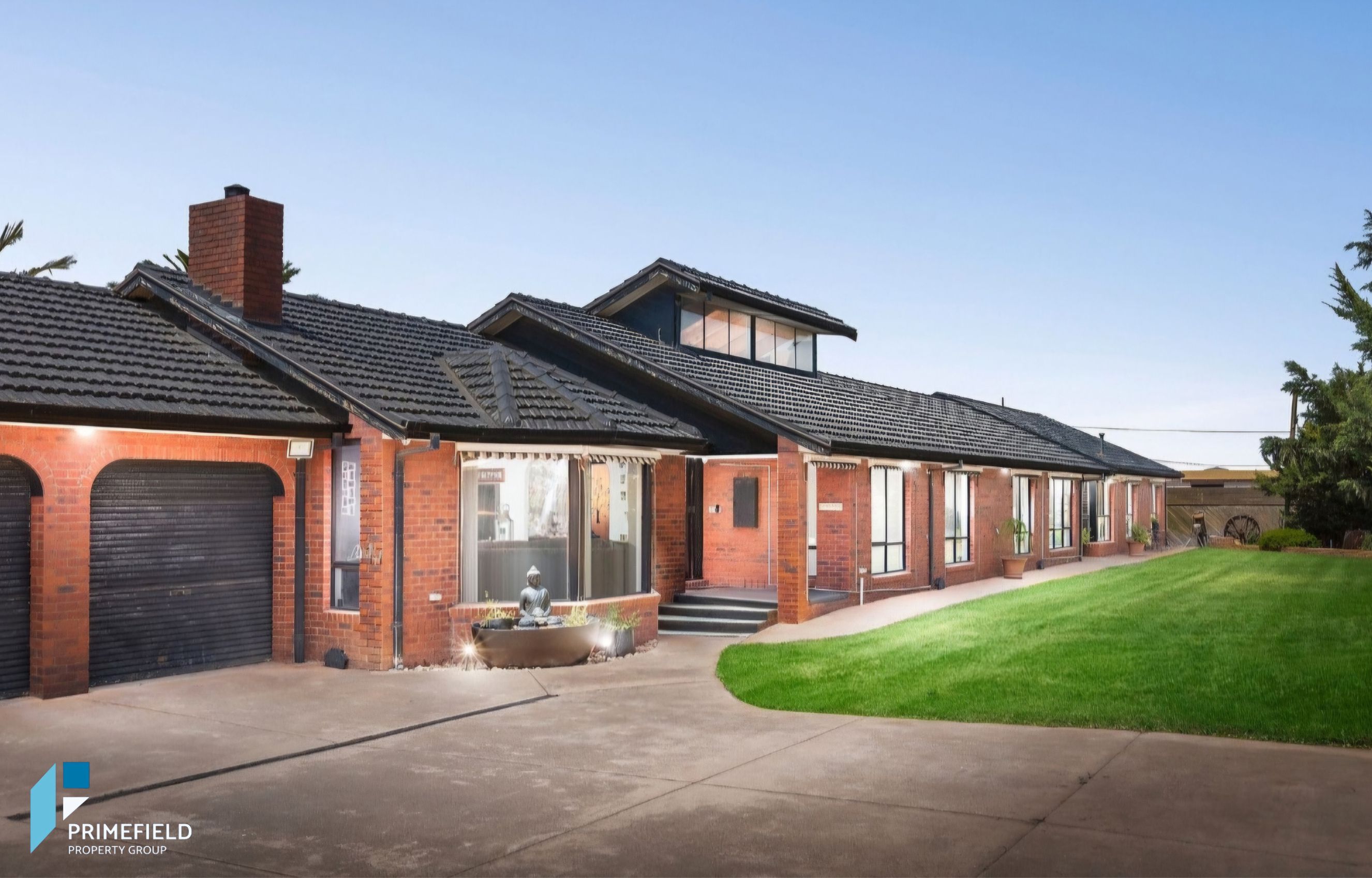 Spacious Family Home Awaits You!