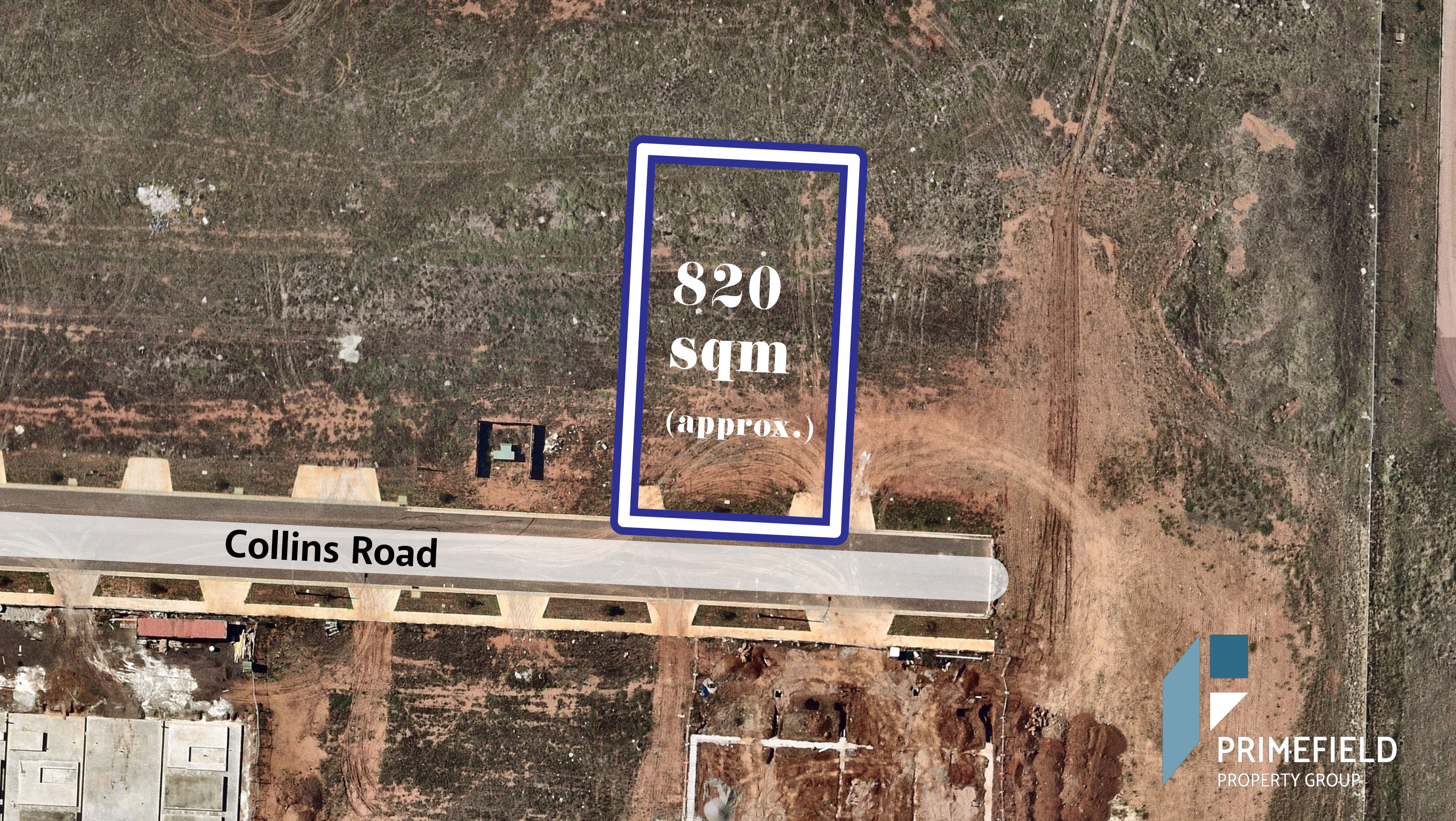 Unlock the Potential of Prime Industrial Land in Melton!