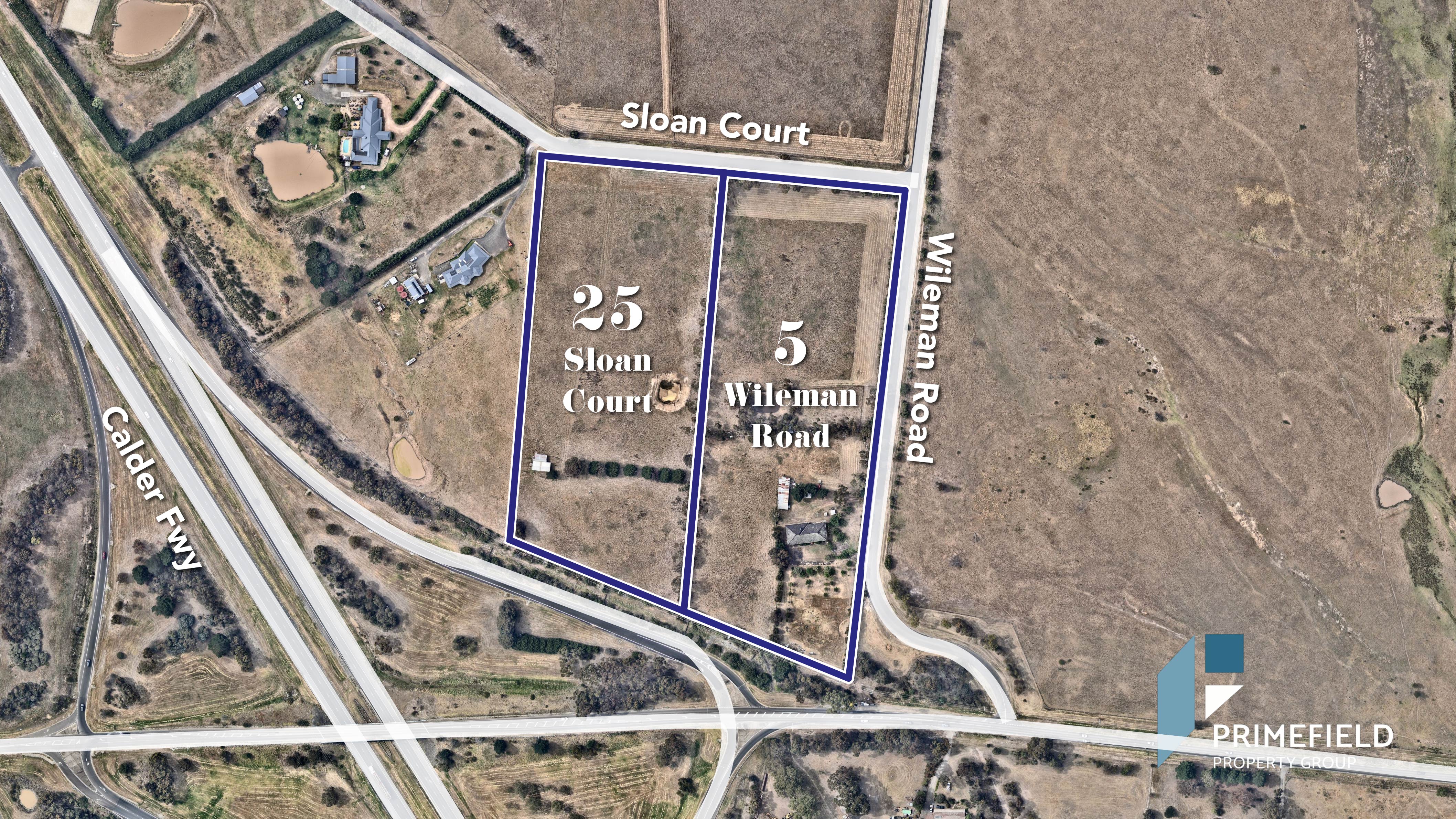Invest in Sunbury West: A Thriving Urban Hub!