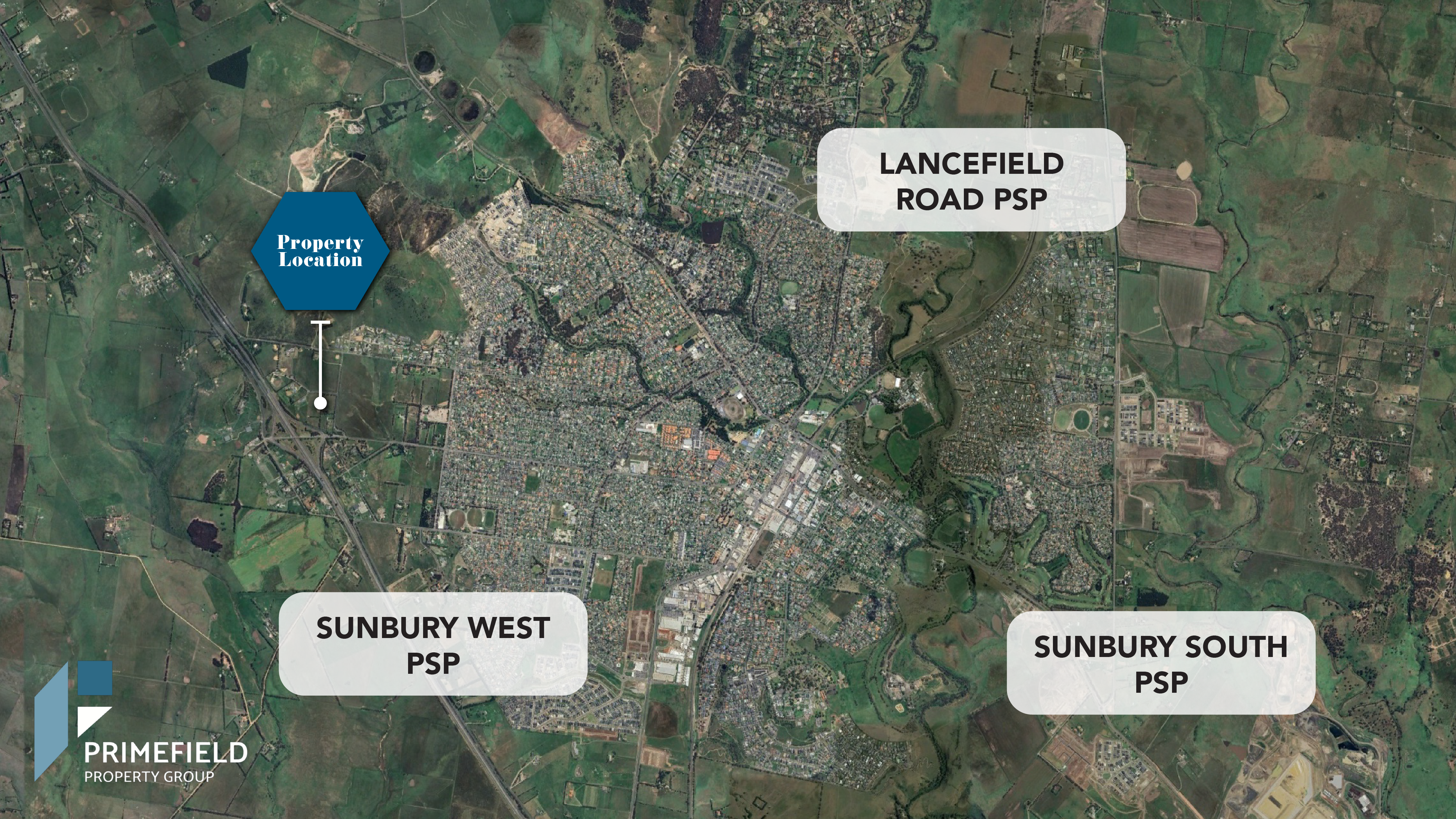 Invest in Sunbury West: A Thriving Urban Hub!