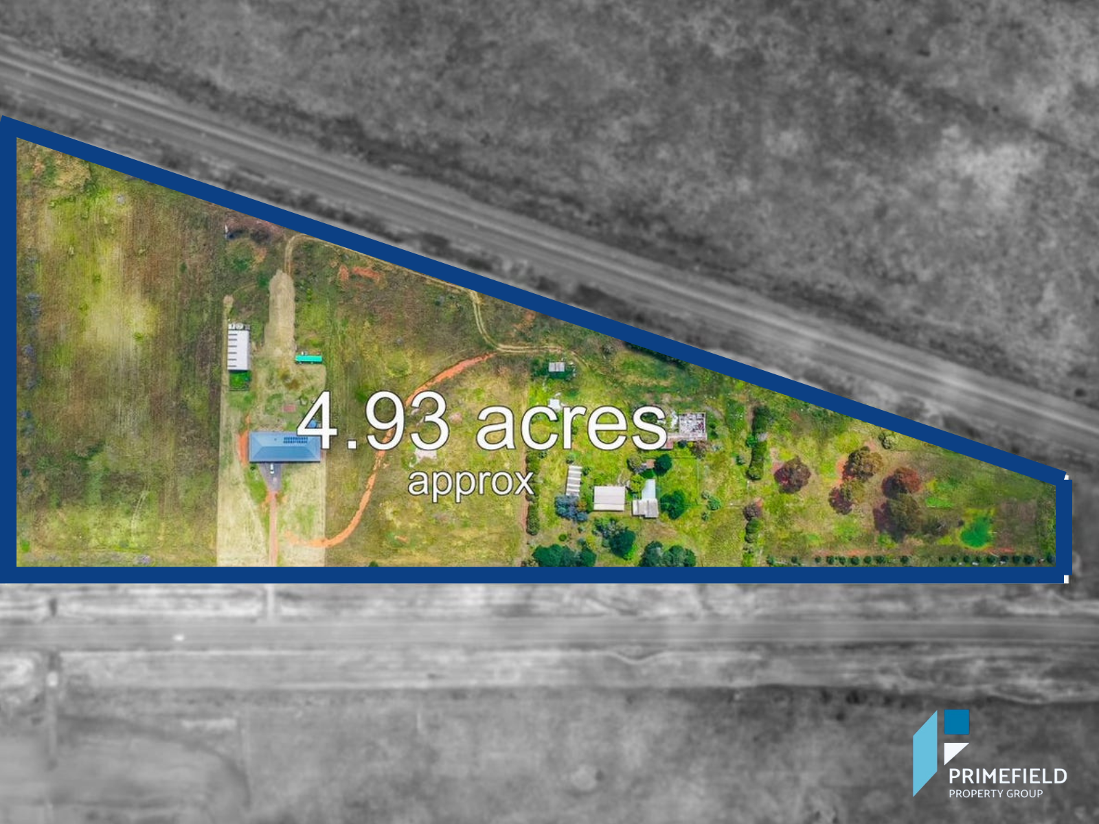 MIXED USE DEVELOPMENT SITE IN HEART OF TRUGANINA: