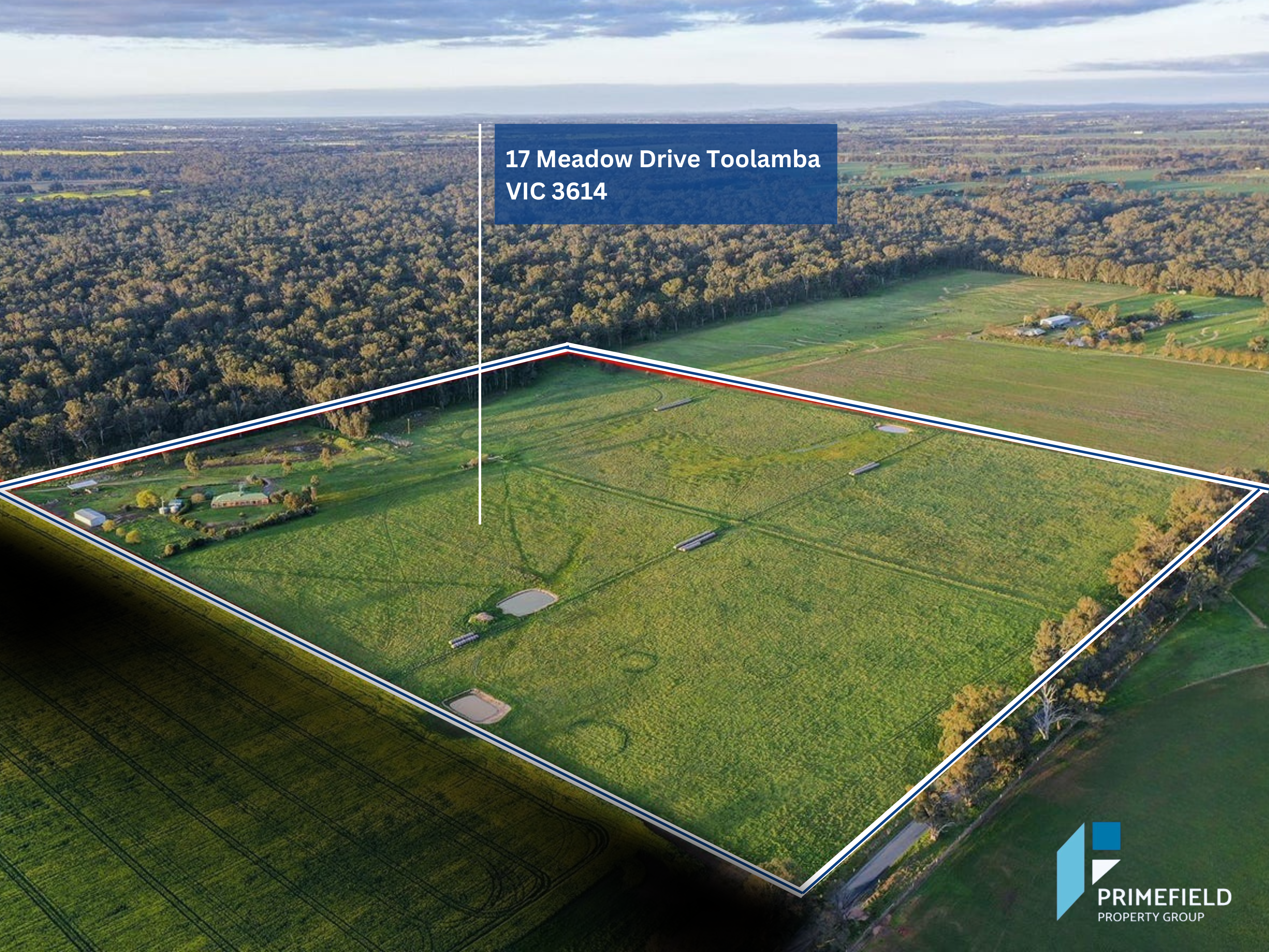 Lifestyle Farm For Sale !!!