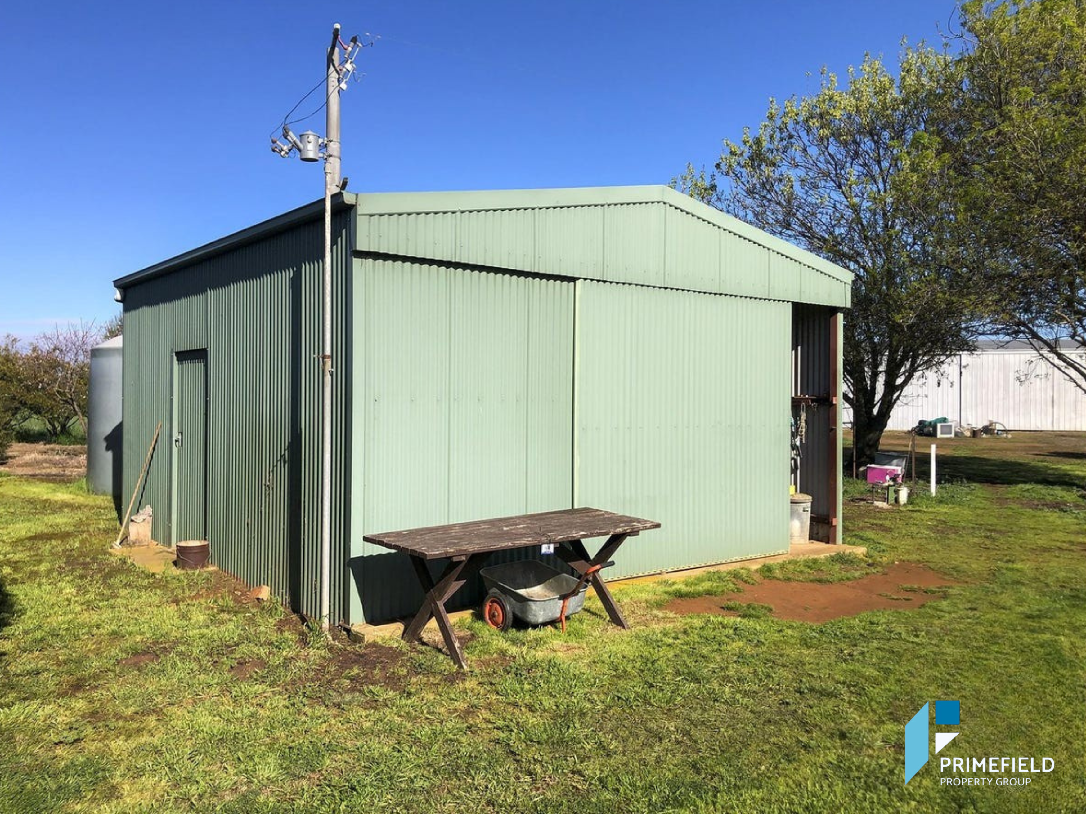 Lifestyle Farm For Sale !!!