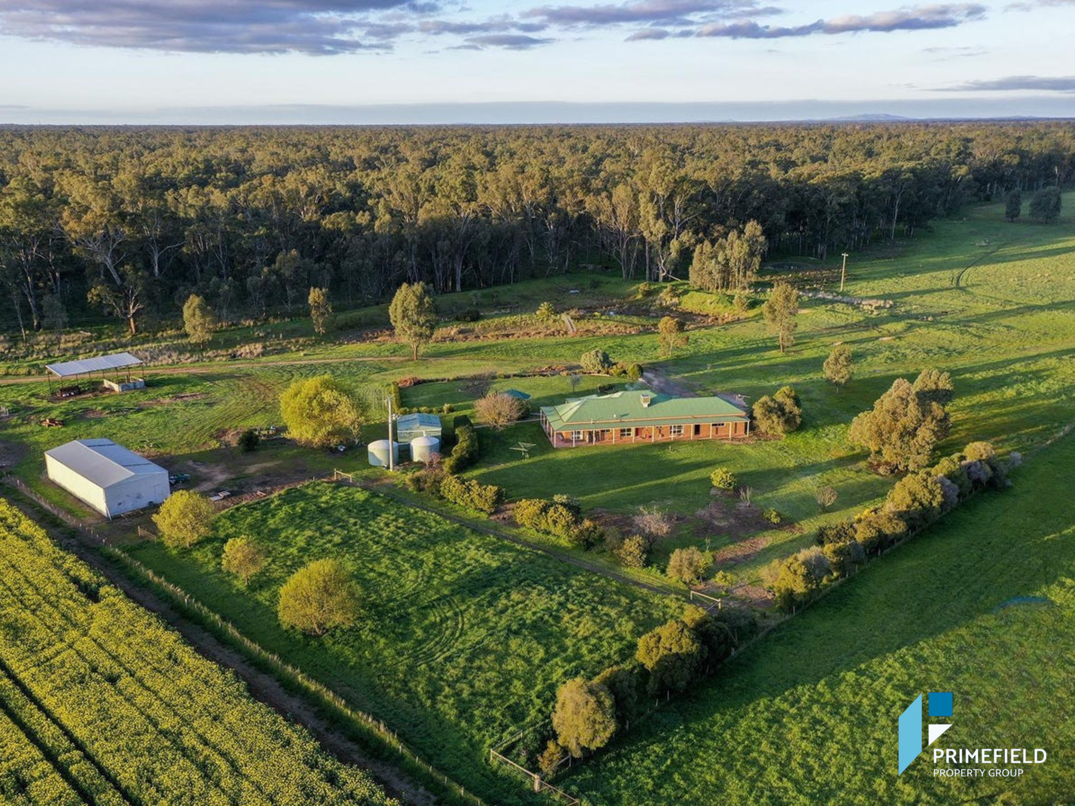 Lifestyle Farm For Sale !!!