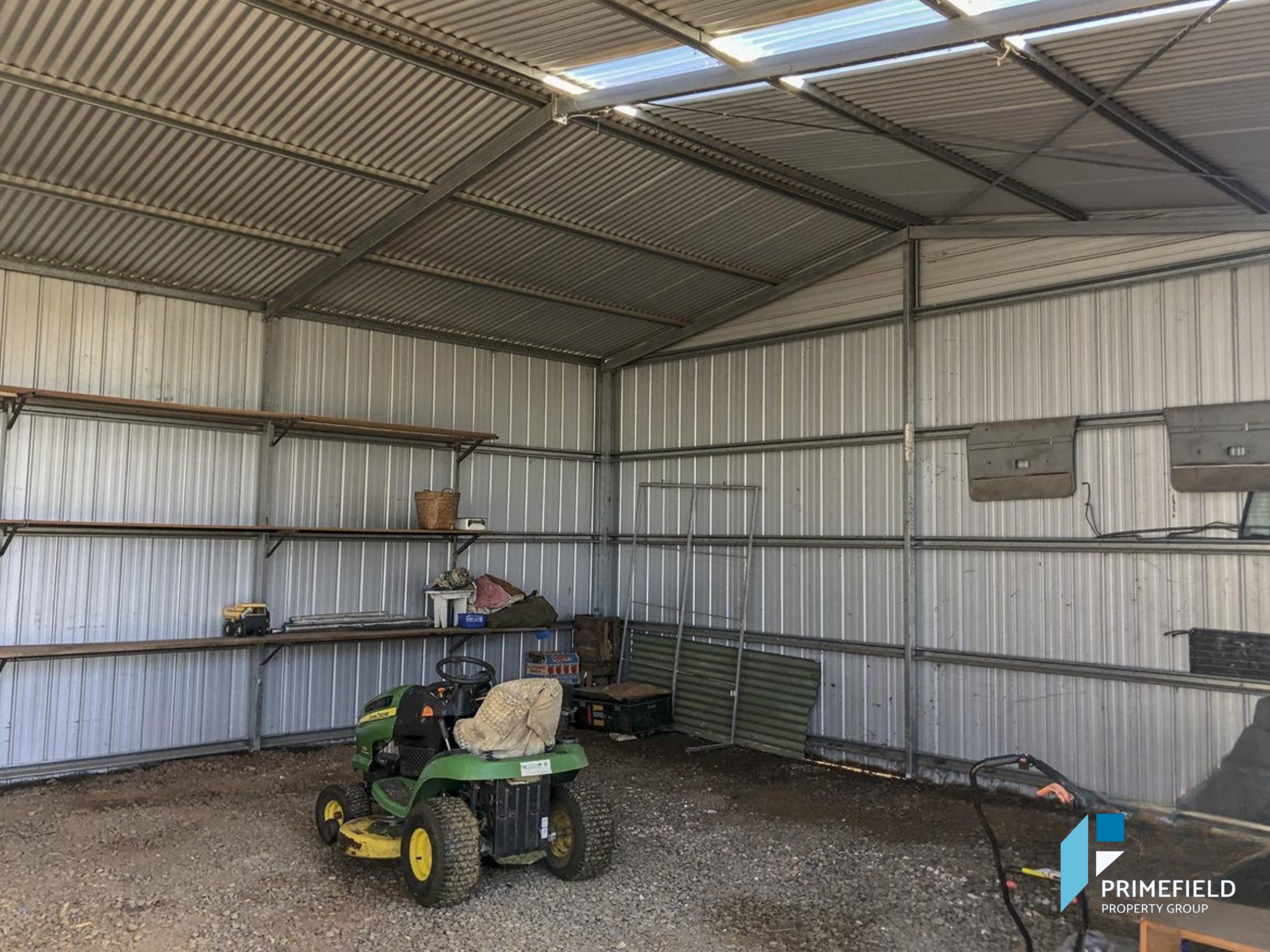 Lifestyle Farm For Sale !!!