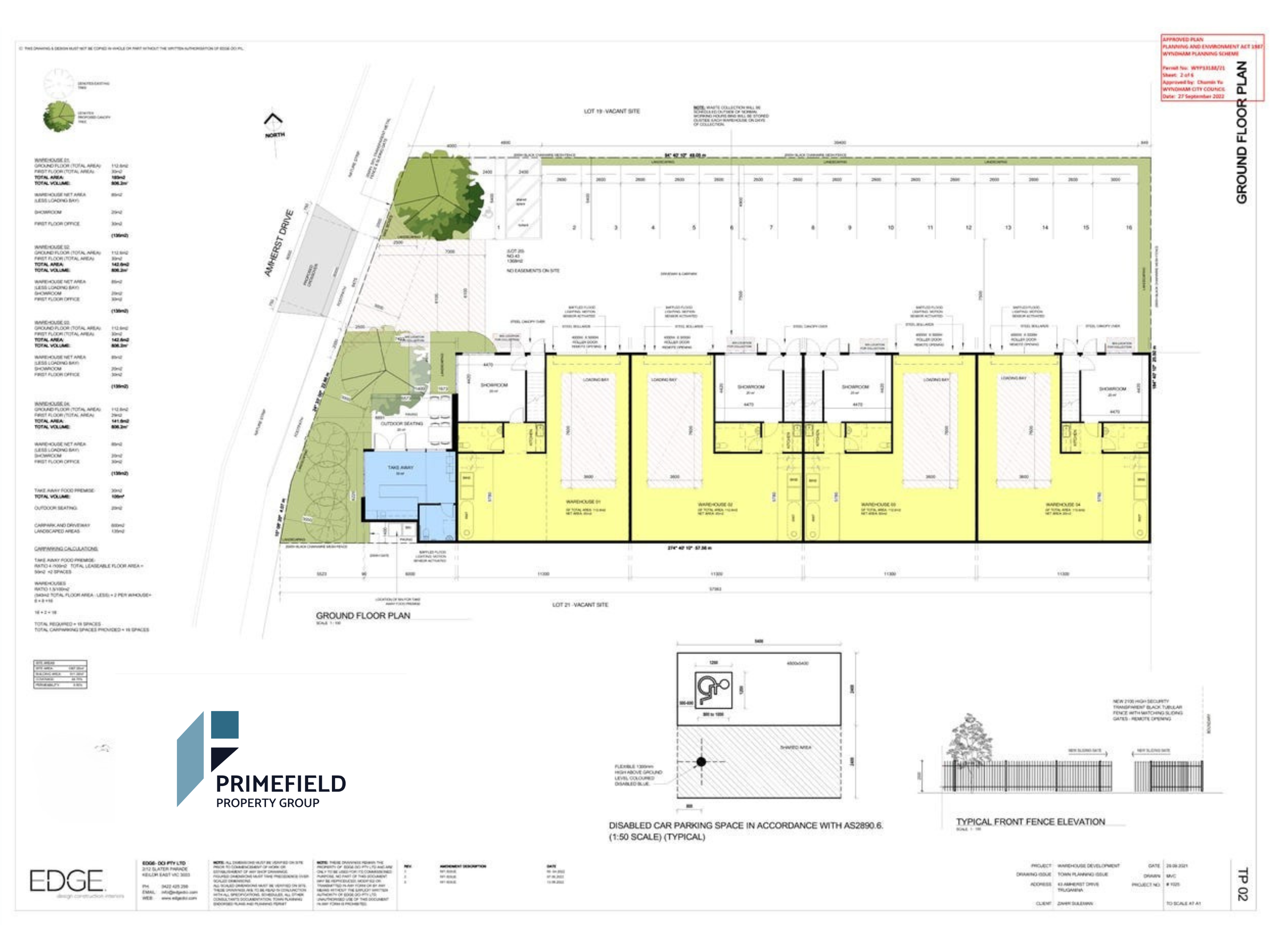 INDUSTRIAL DEVELOPMENT SITE !!!