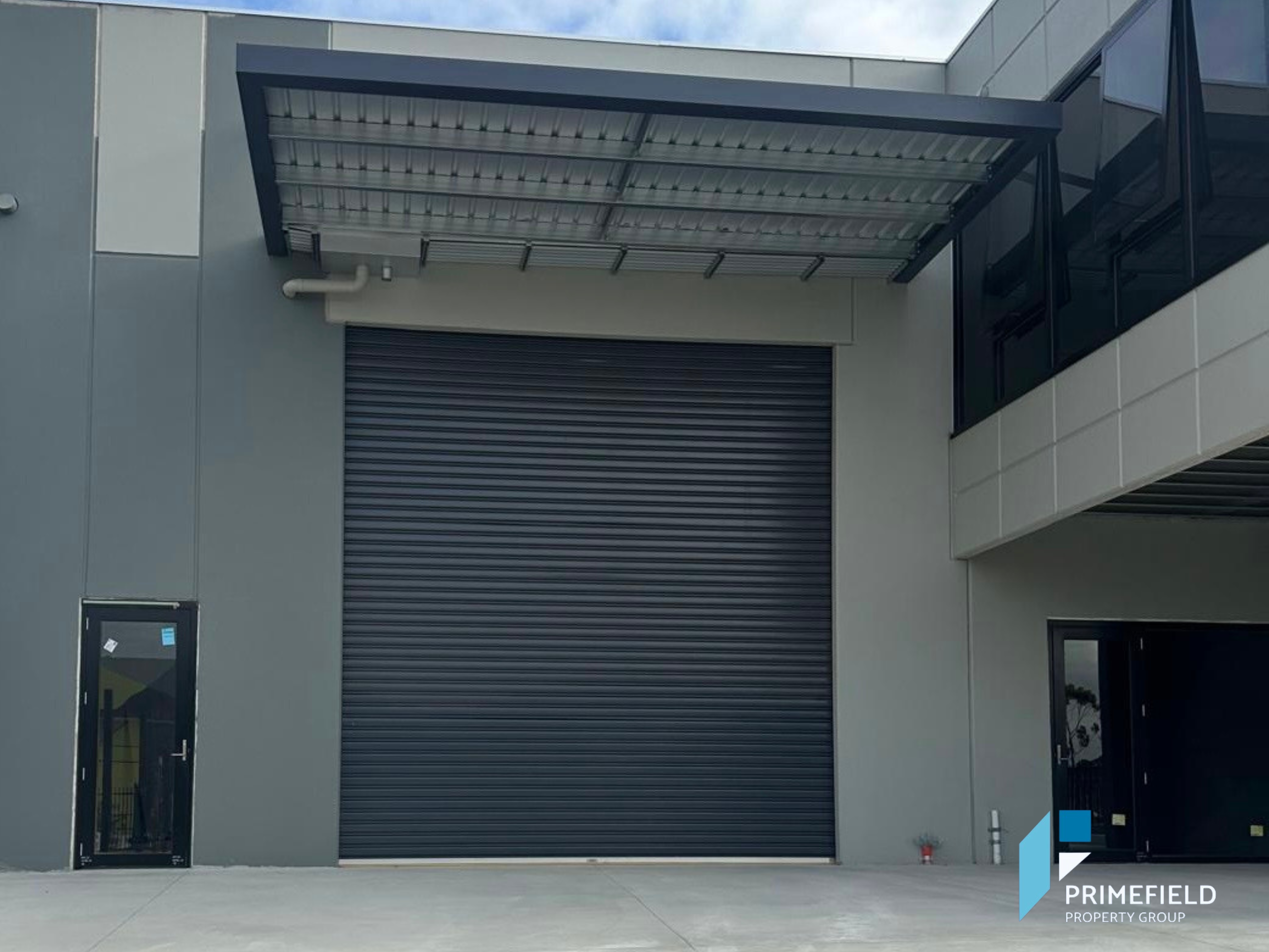 Premium Warehouse For Lease !!!